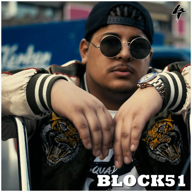 Релиз BLOCK51