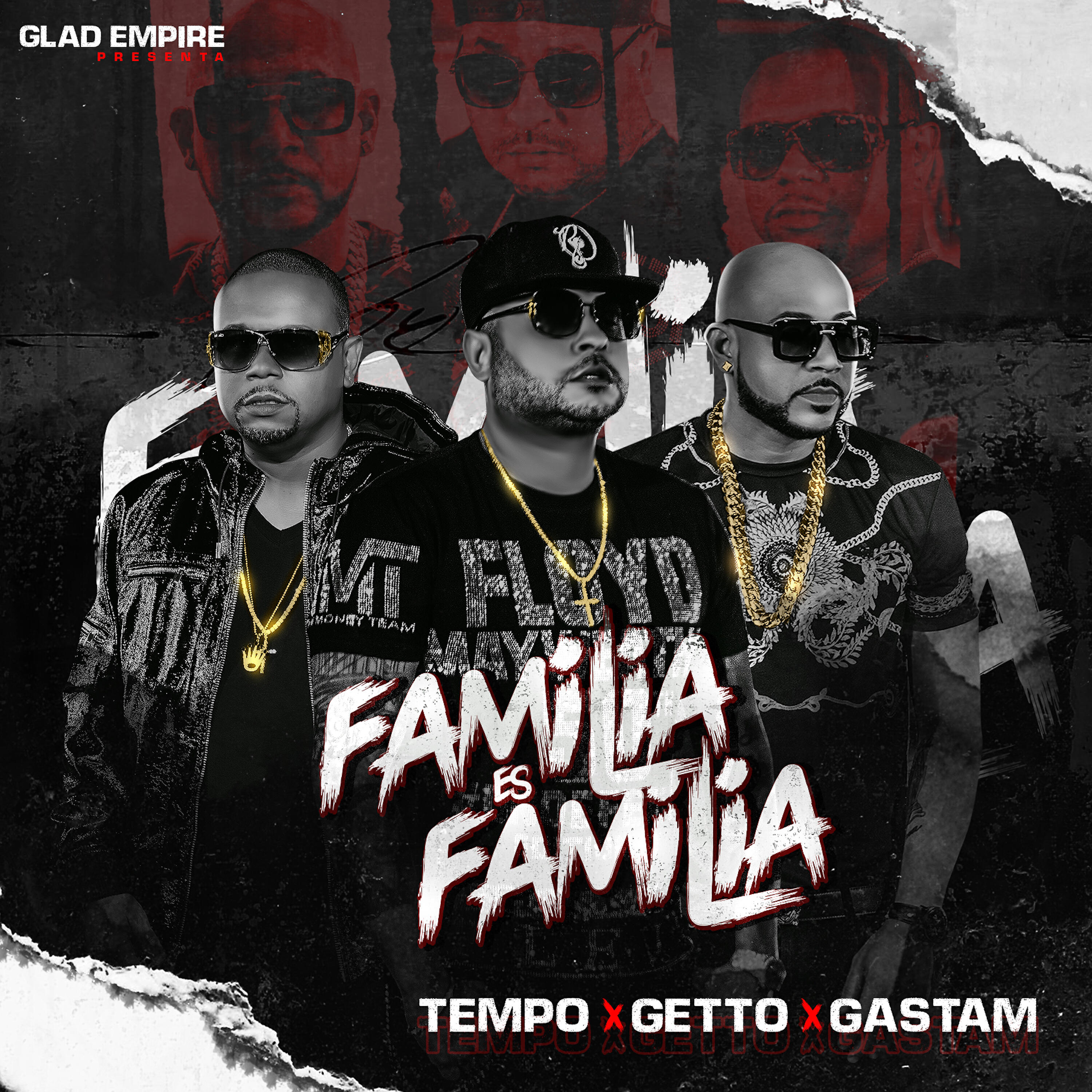 Релиз Familia Es Familia