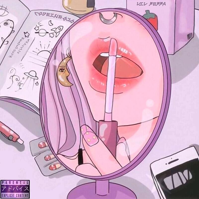 Lil Peppa