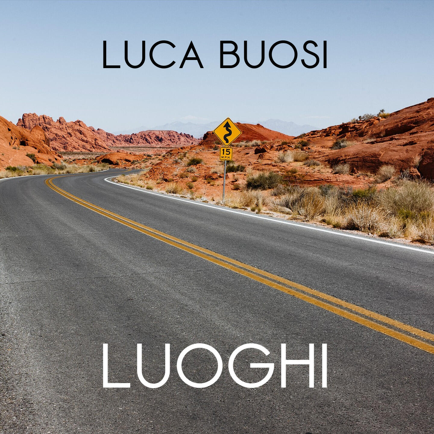 Luca Buosi