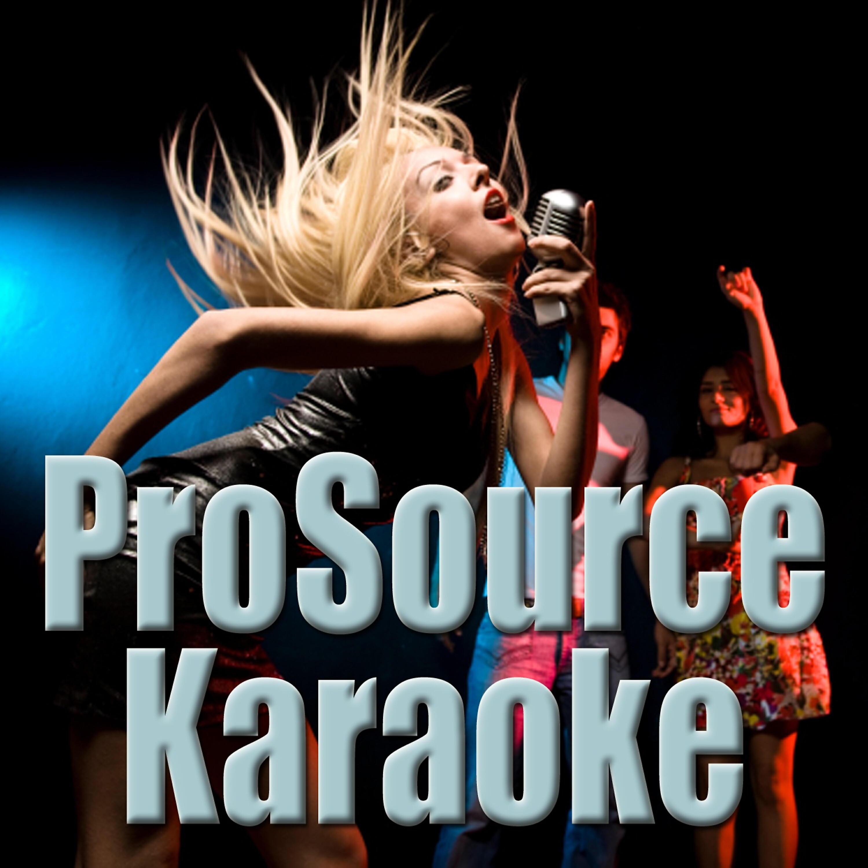 Релиз Don't Get Me Wrong (In the Style of Pretenders) [Karaoke Version] - Single