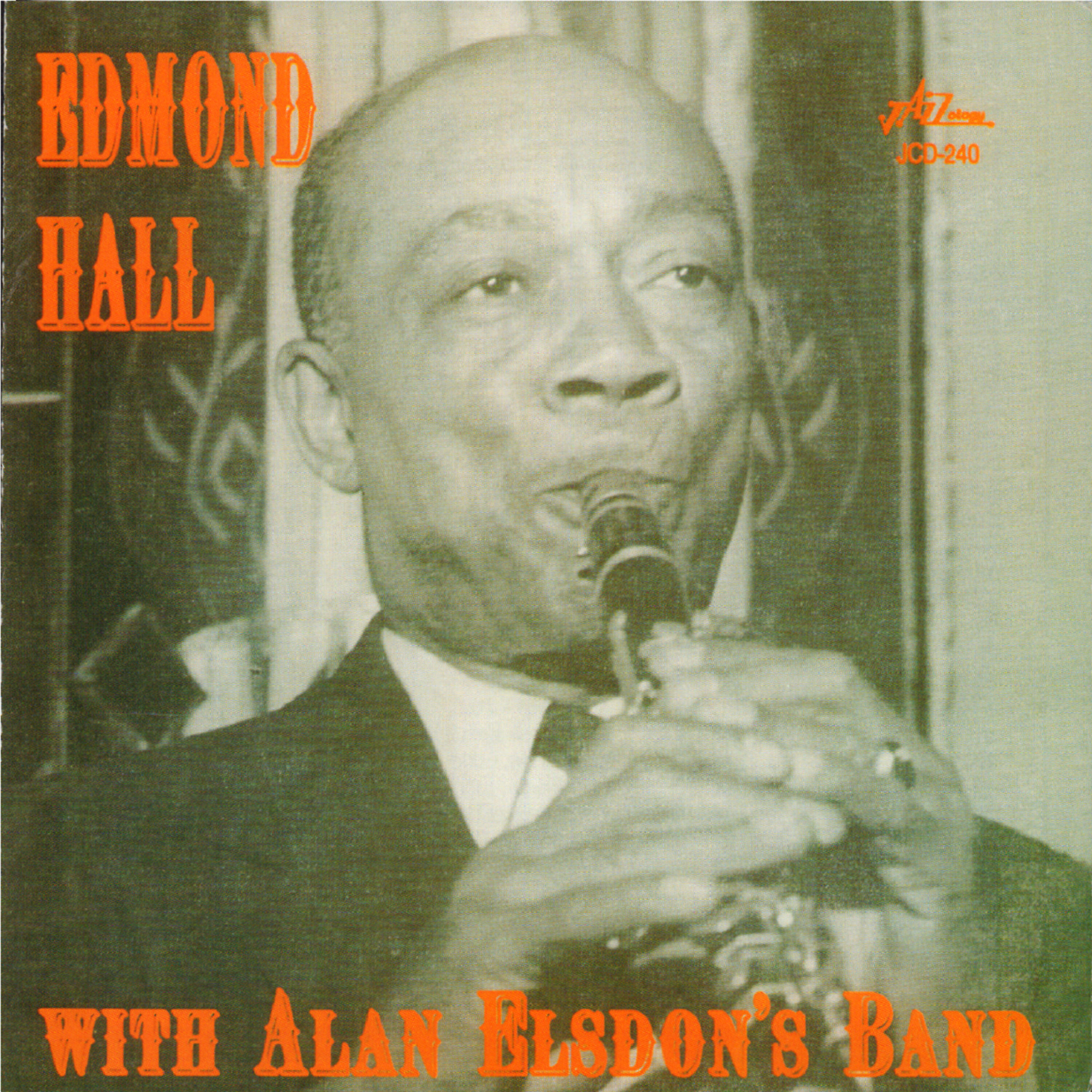 Alan Elsdon's Band
