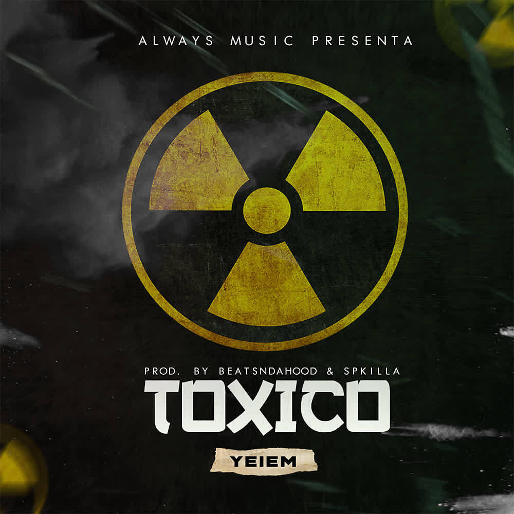 Релиз Tóxico