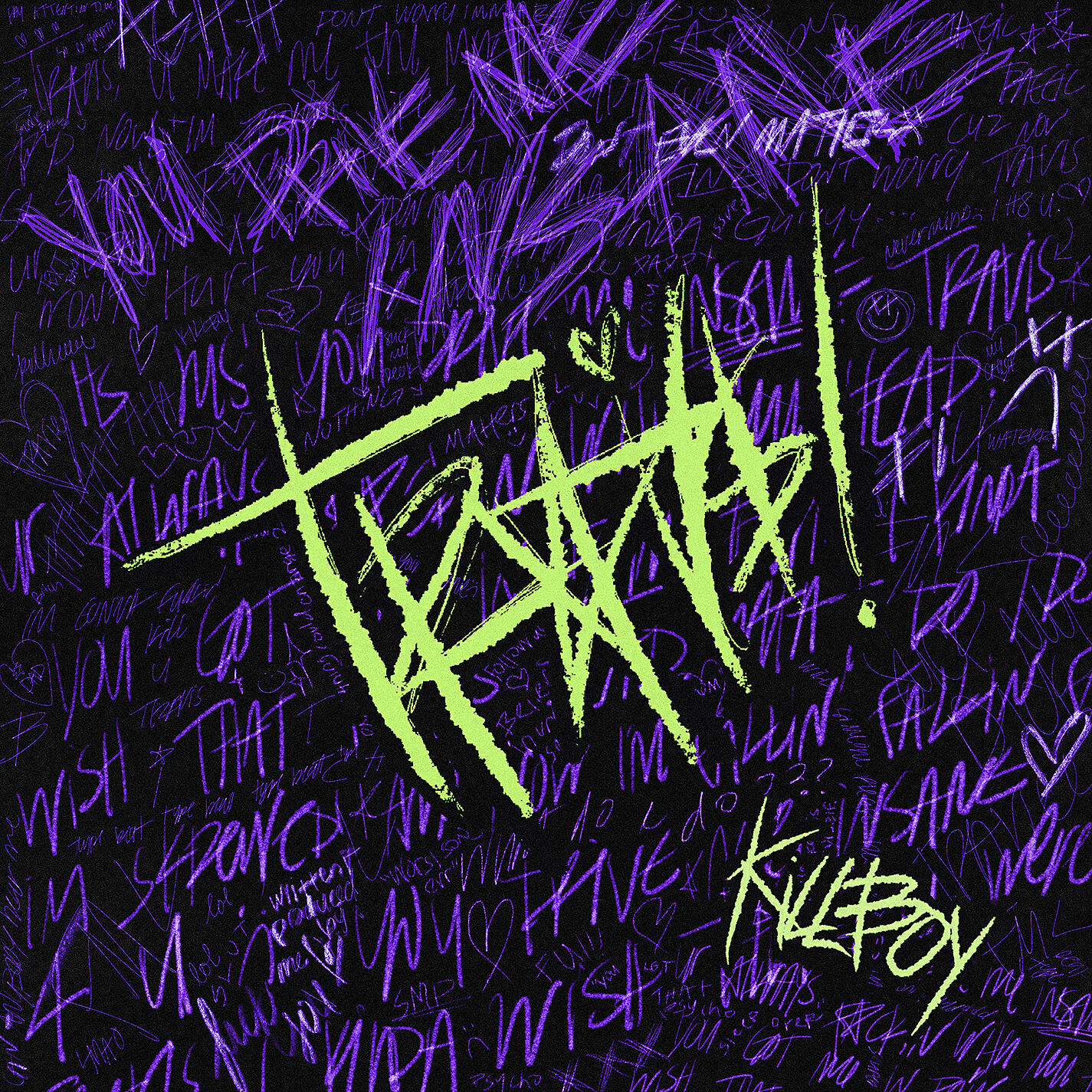 Релиз TRAVIS