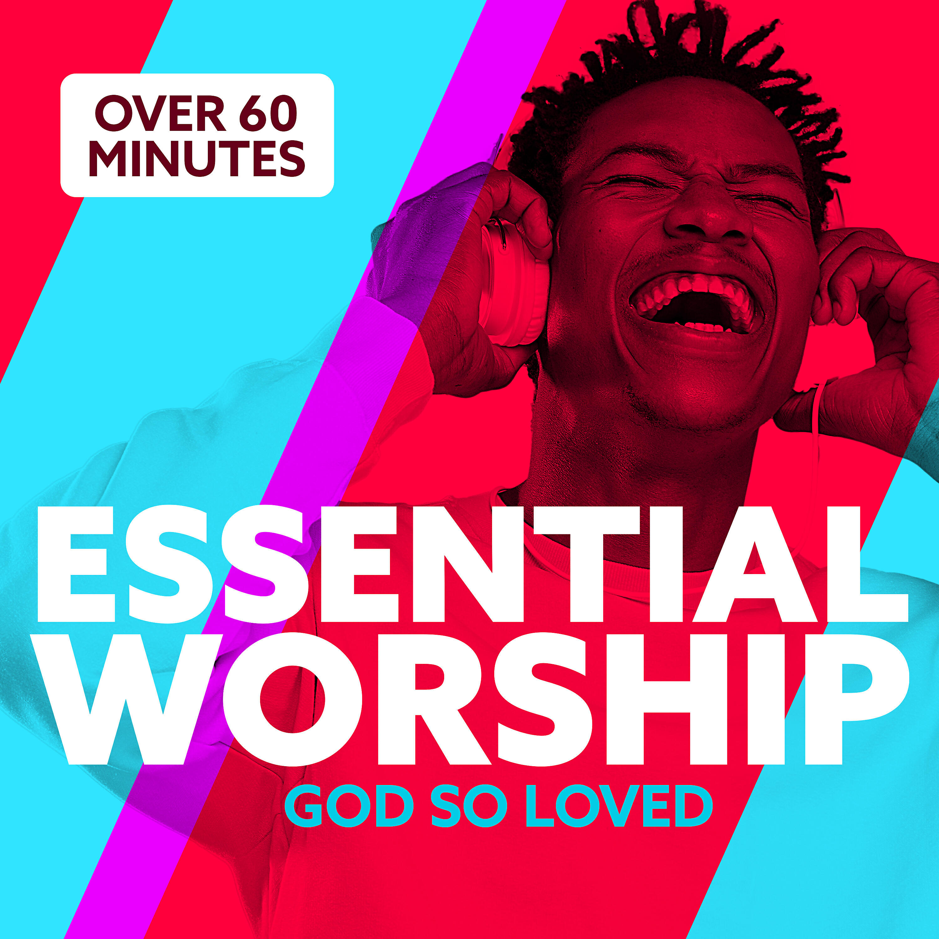 Релиз Essential Worship