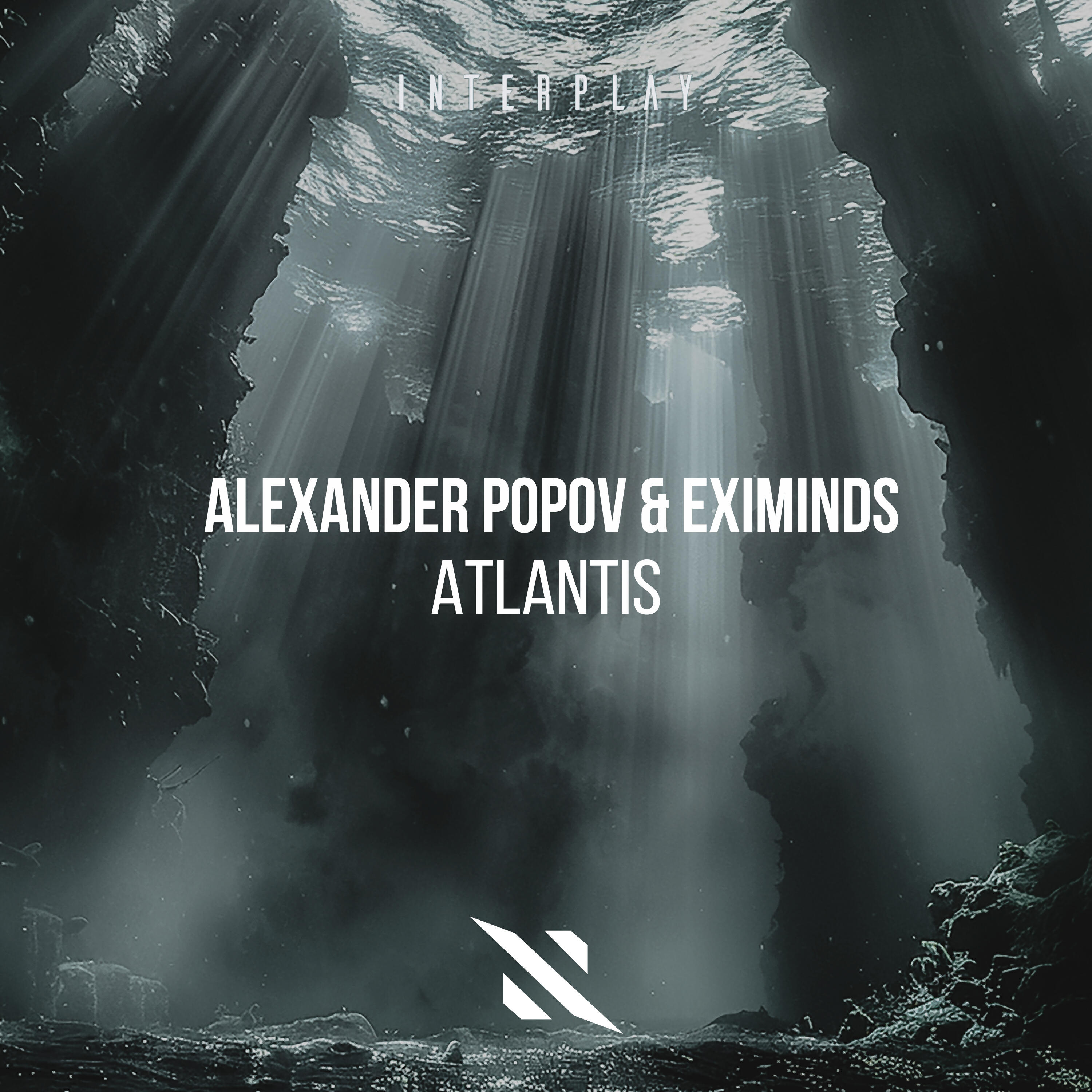 Релиз Atlantis