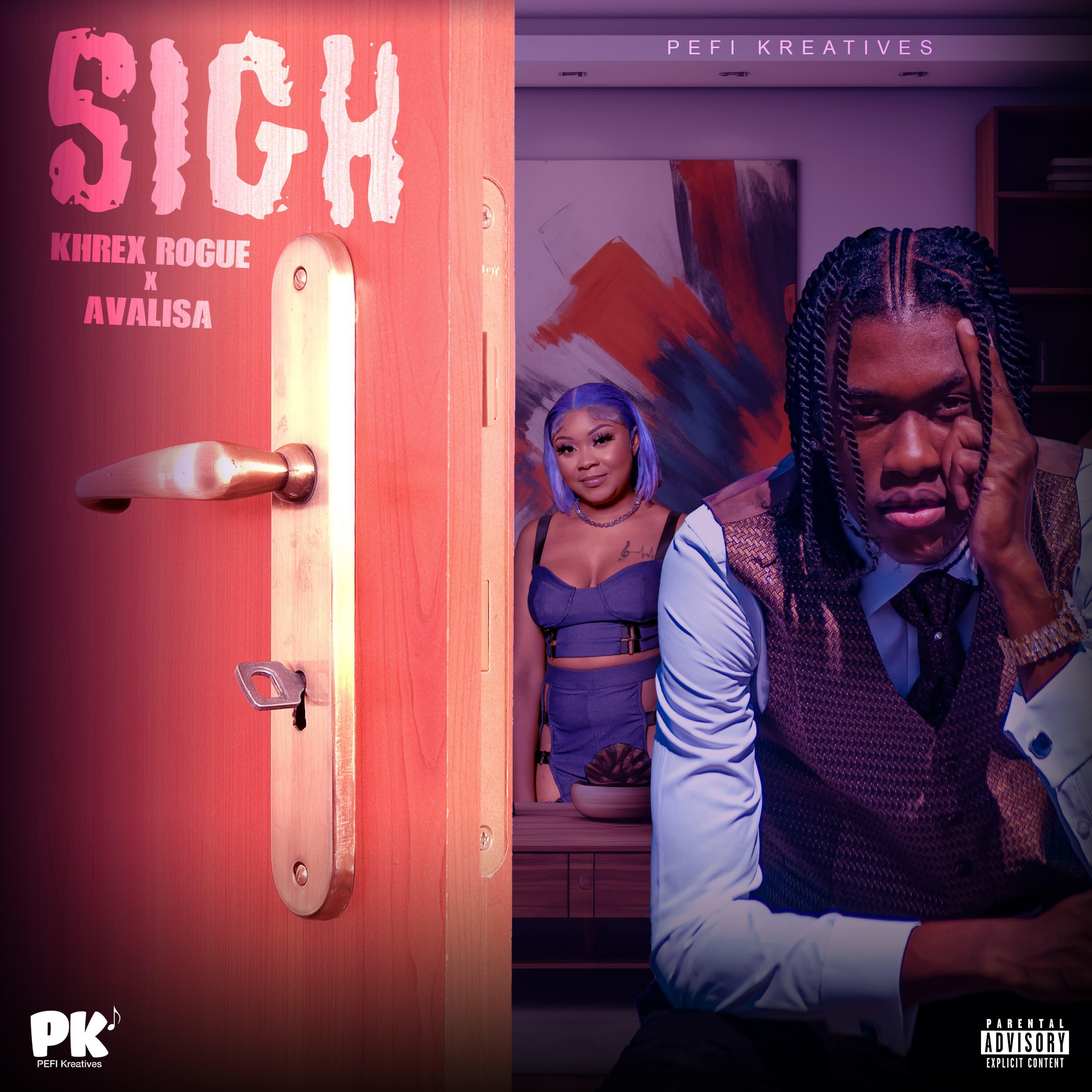 Релиз Sigh
