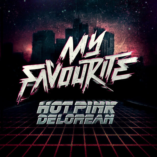 Релиз My Favourite