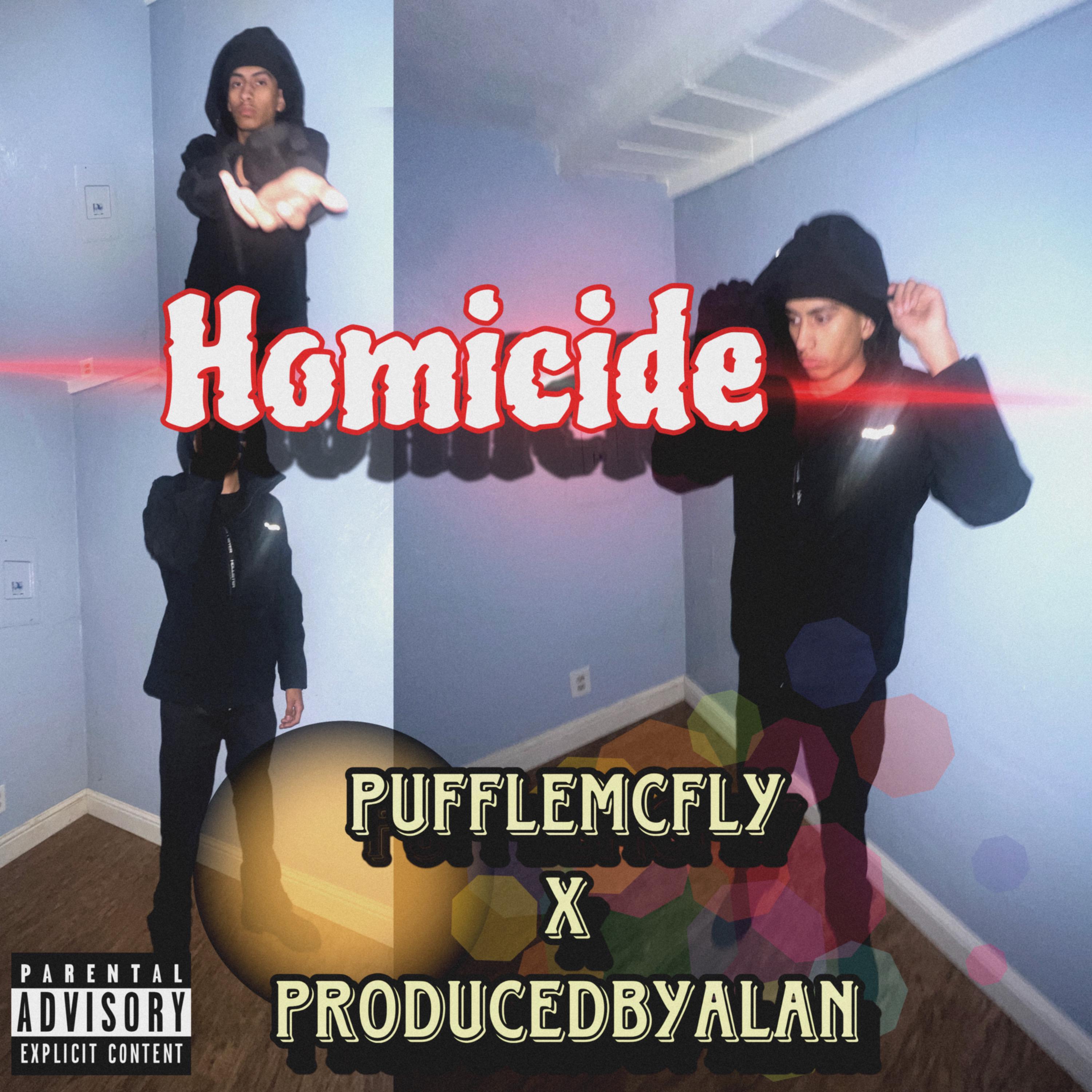 Pufflemcfly