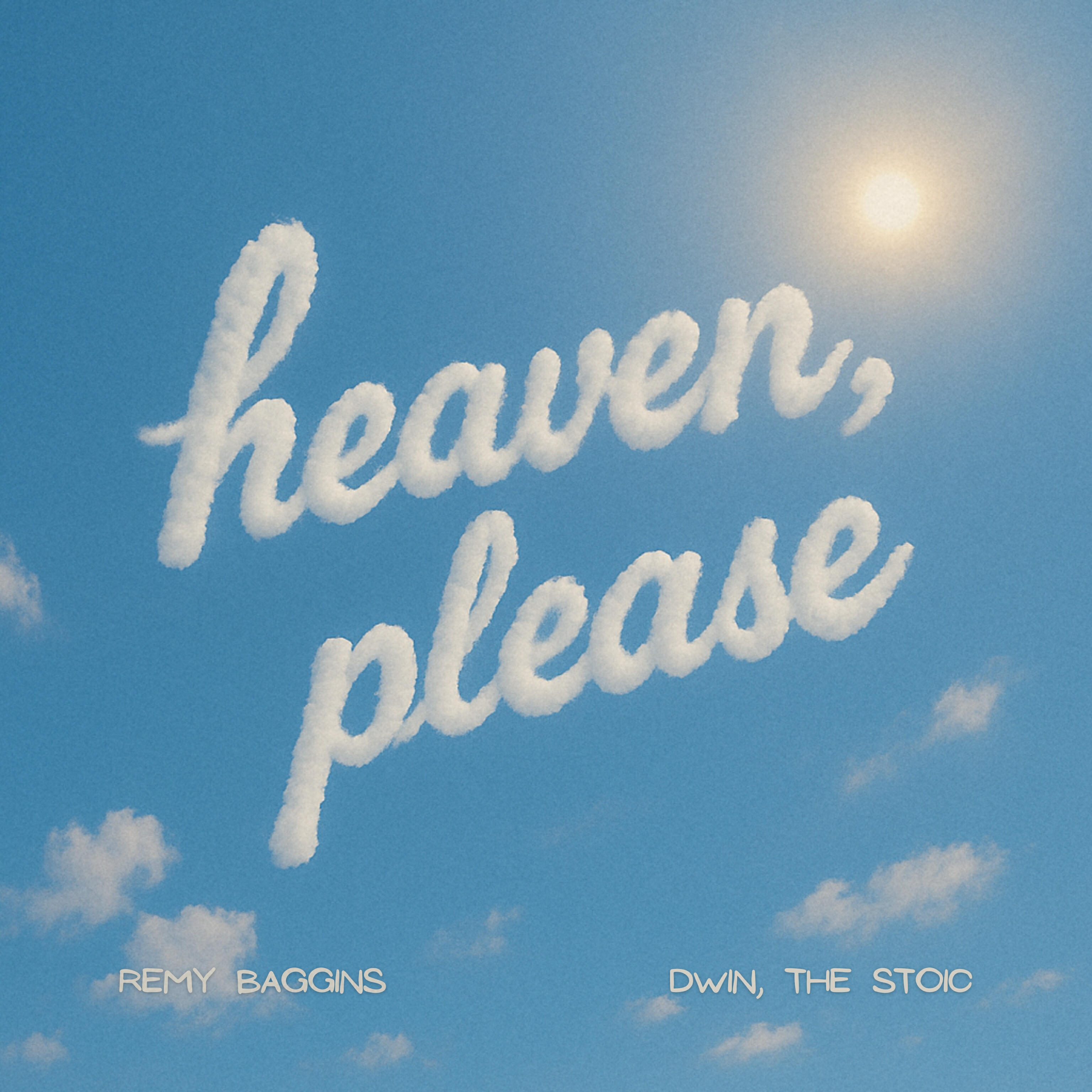 Релиз Heaven, Please