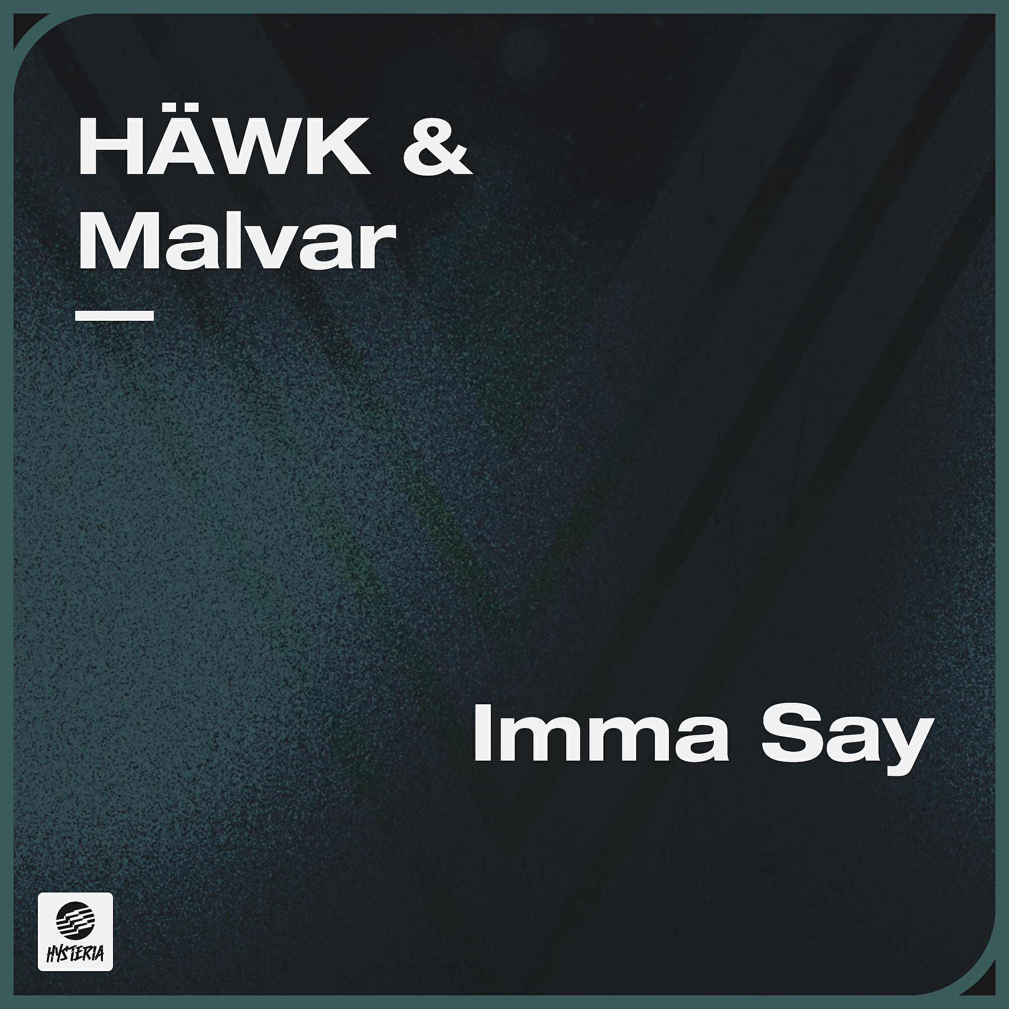 Релиз Imma Say