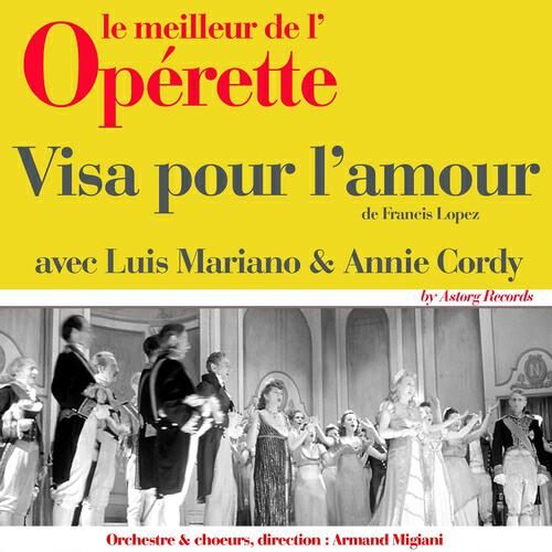 Orchestre et choeurs Armand Migiani
