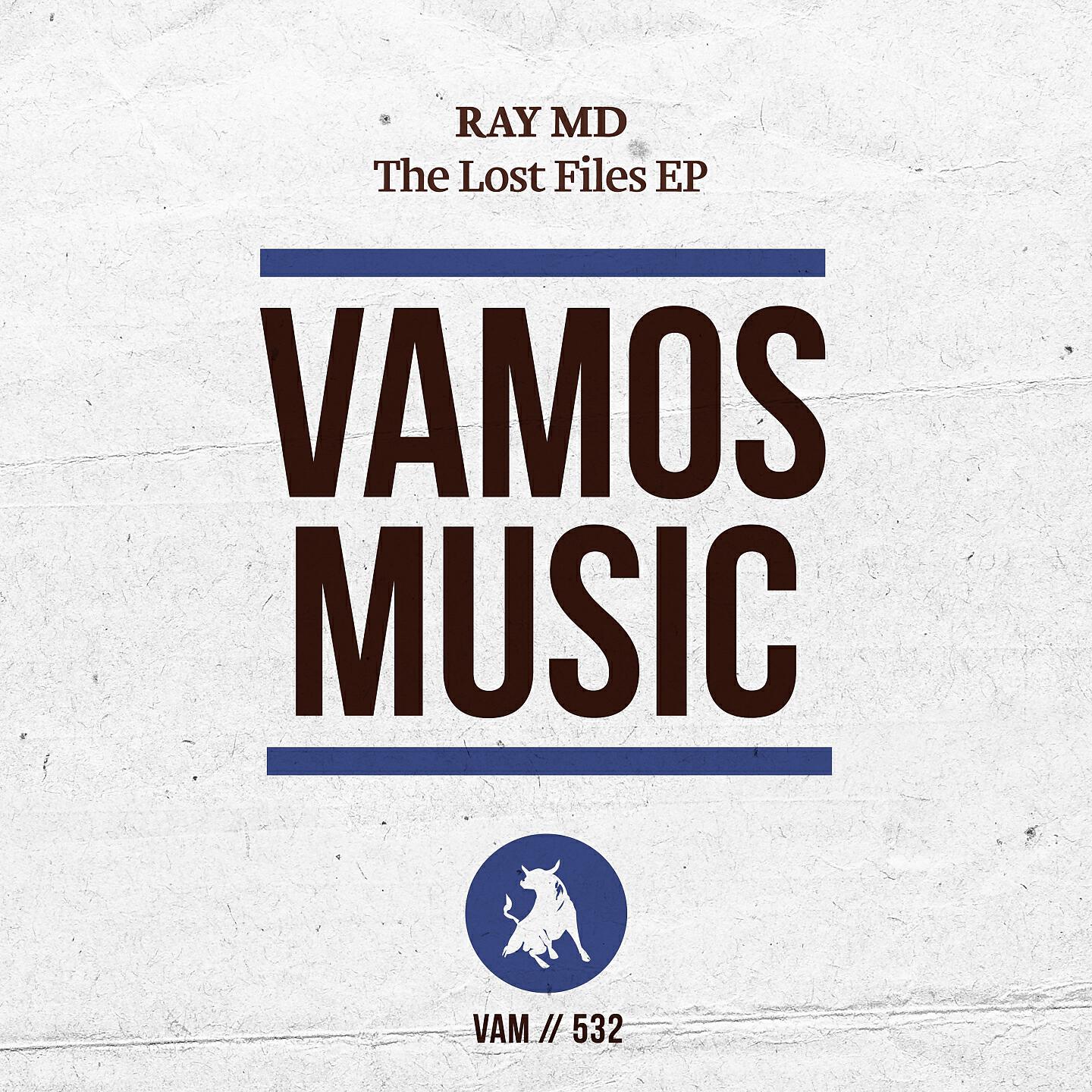 Релиз The Lost Files EP