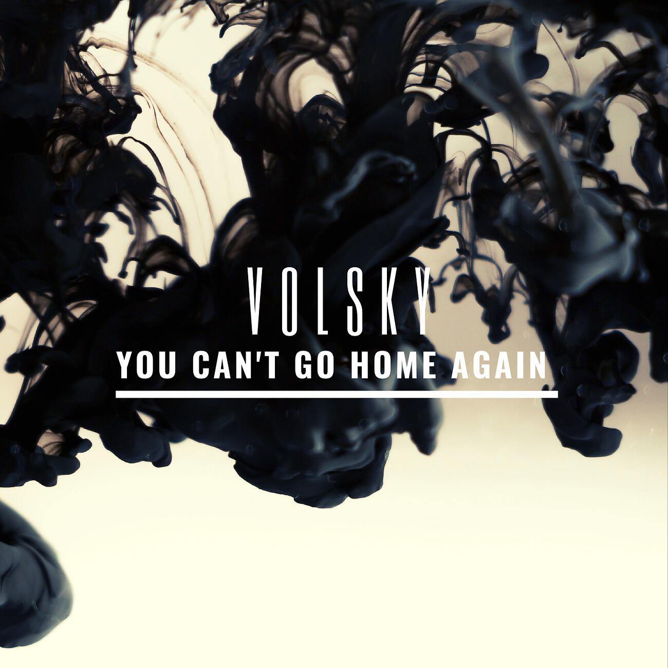Релиз You Can't Go Home Again