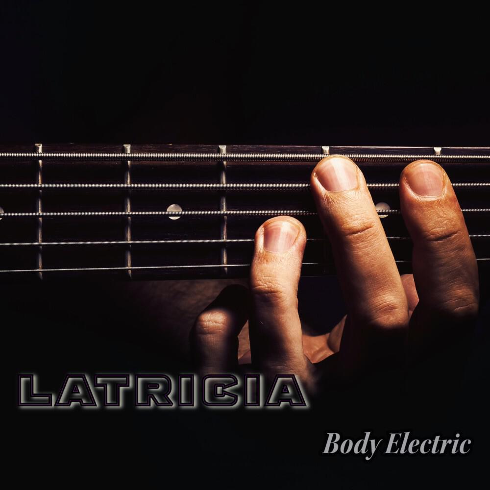 Релиз Body Electric