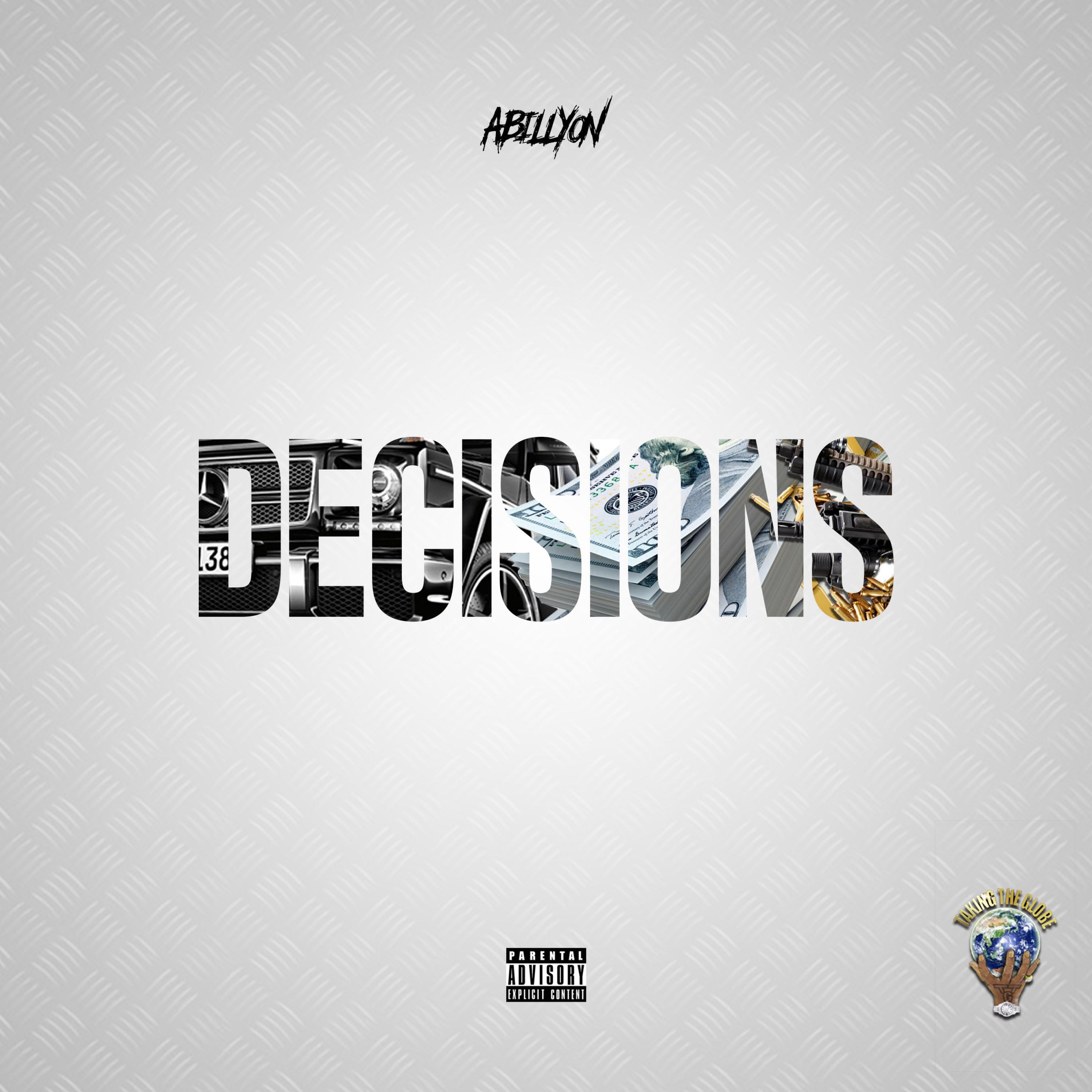 Релиз Decisions