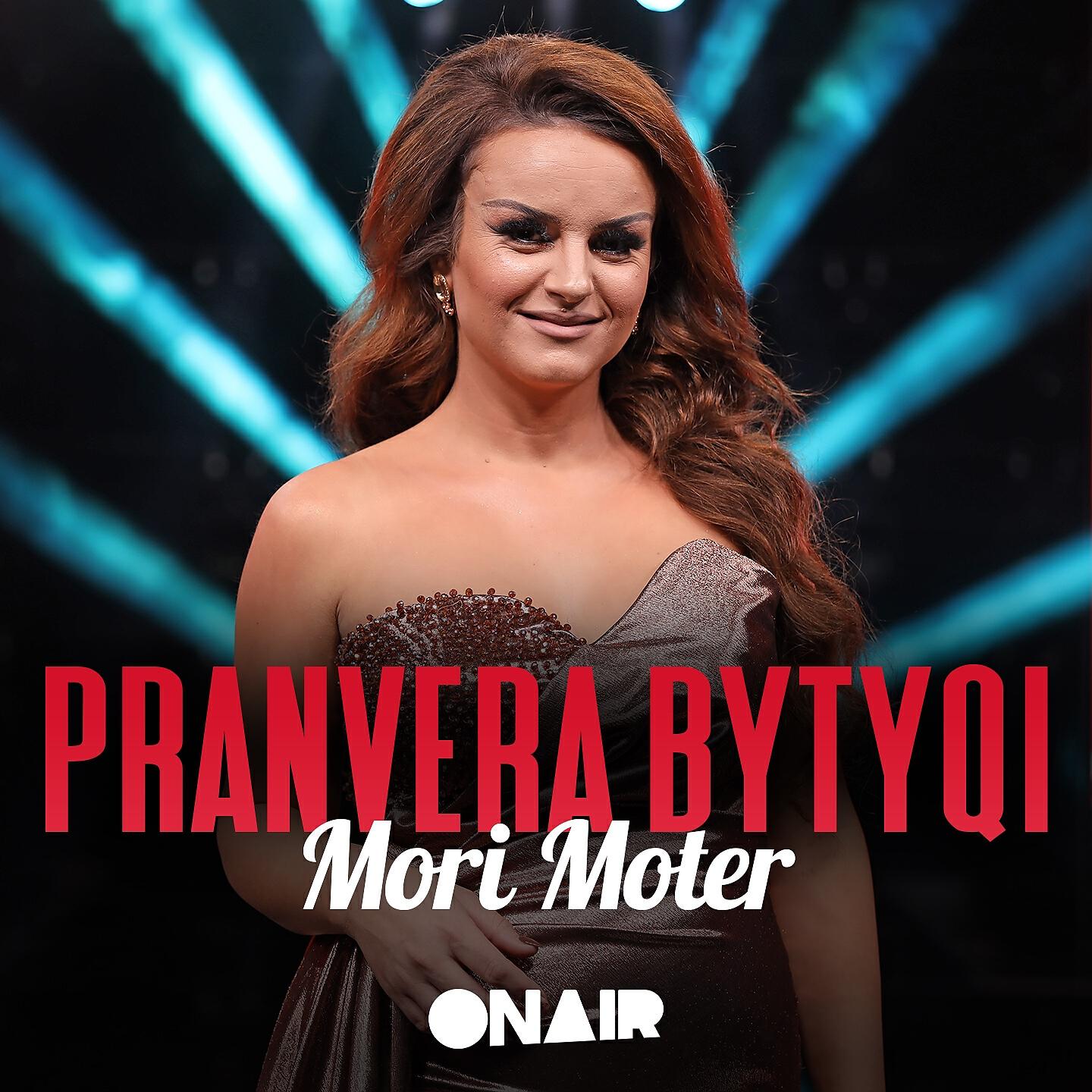 Релиз Mori Moter
