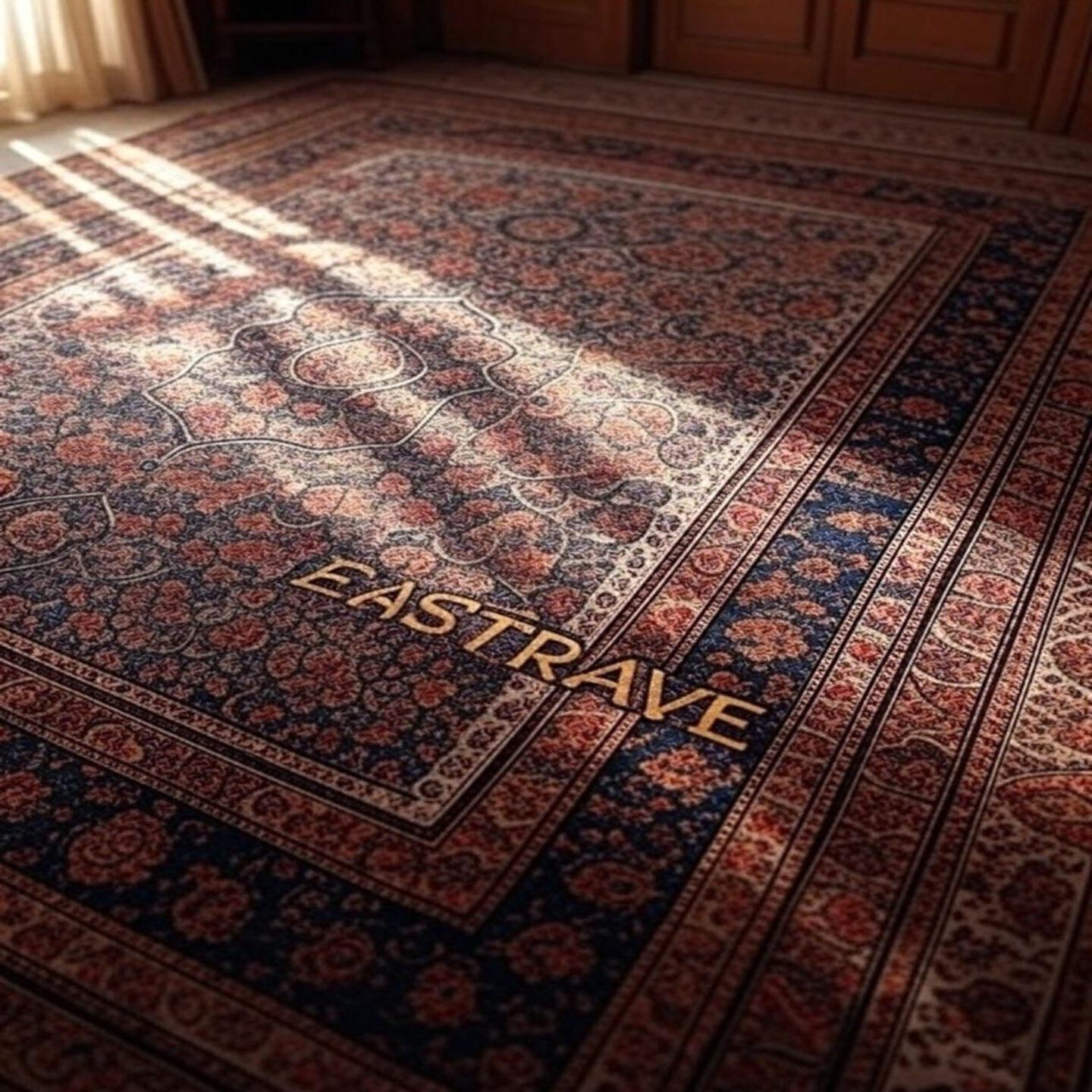 Релиз Eastrave