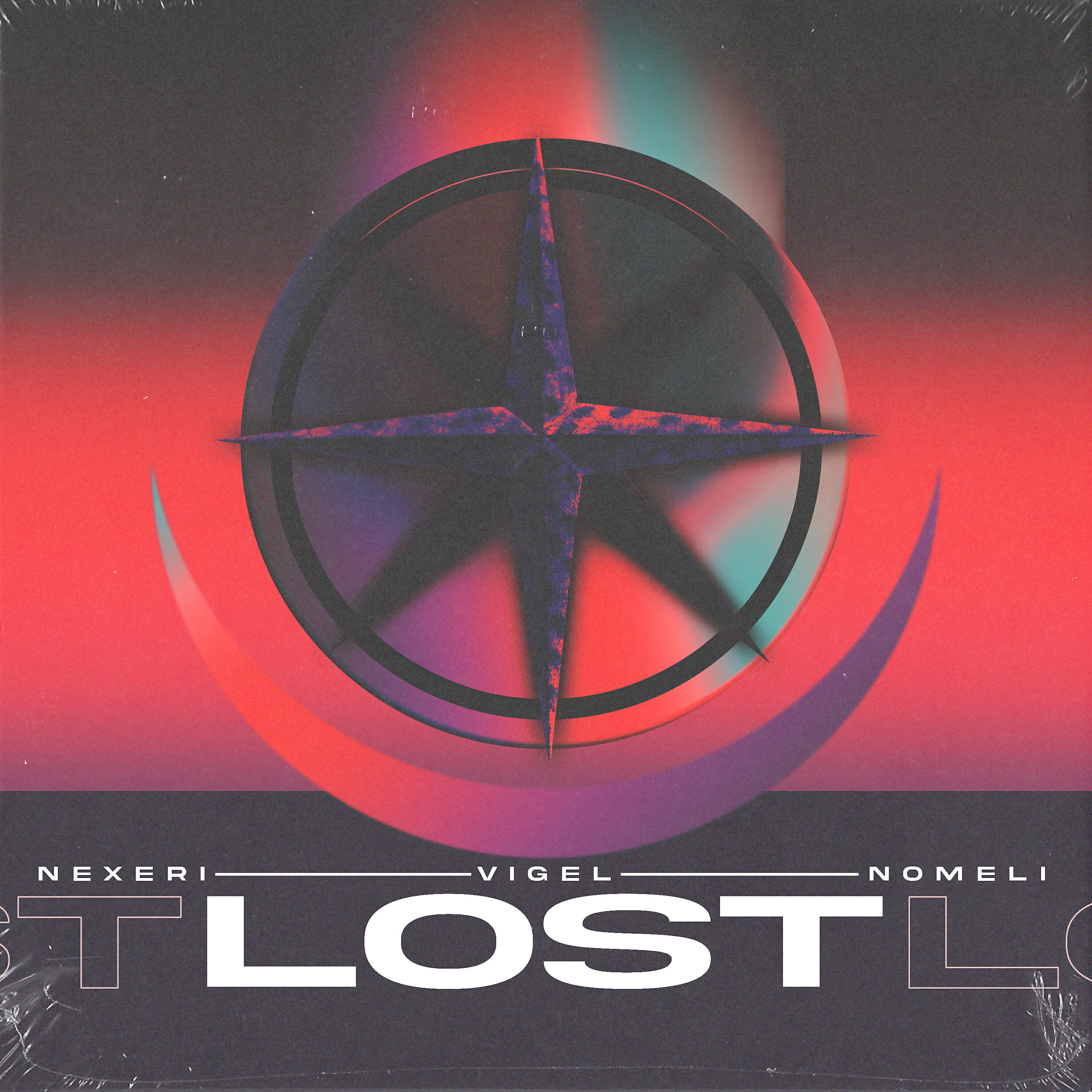 Скачать песню Nexeri, Vigel, Nomeli - Lost бесплатно в MP3 для Android и iOS