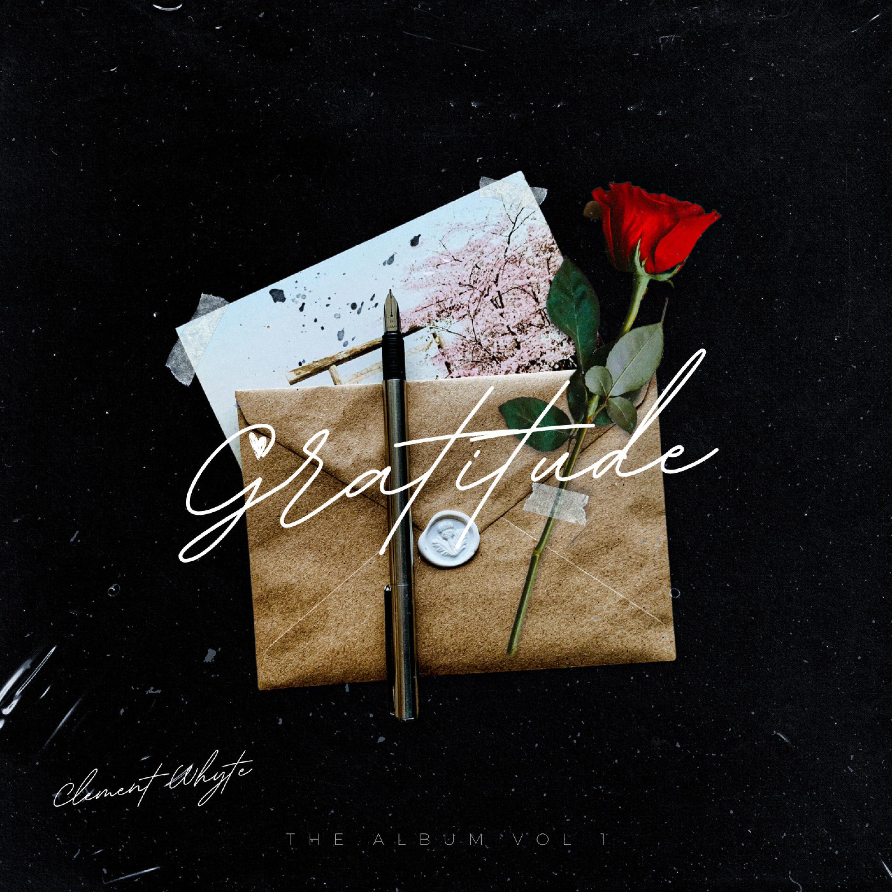 Релиз Gratitude