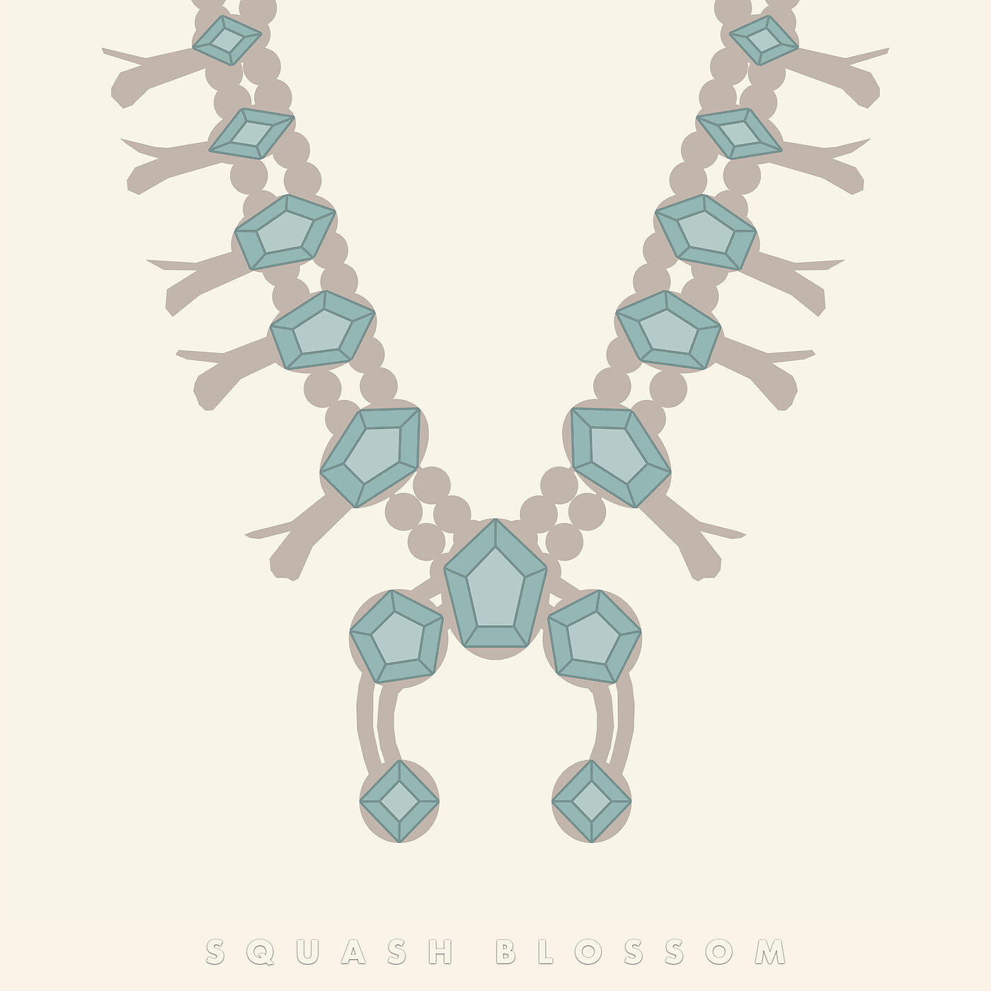 Релиз Squash Blossom