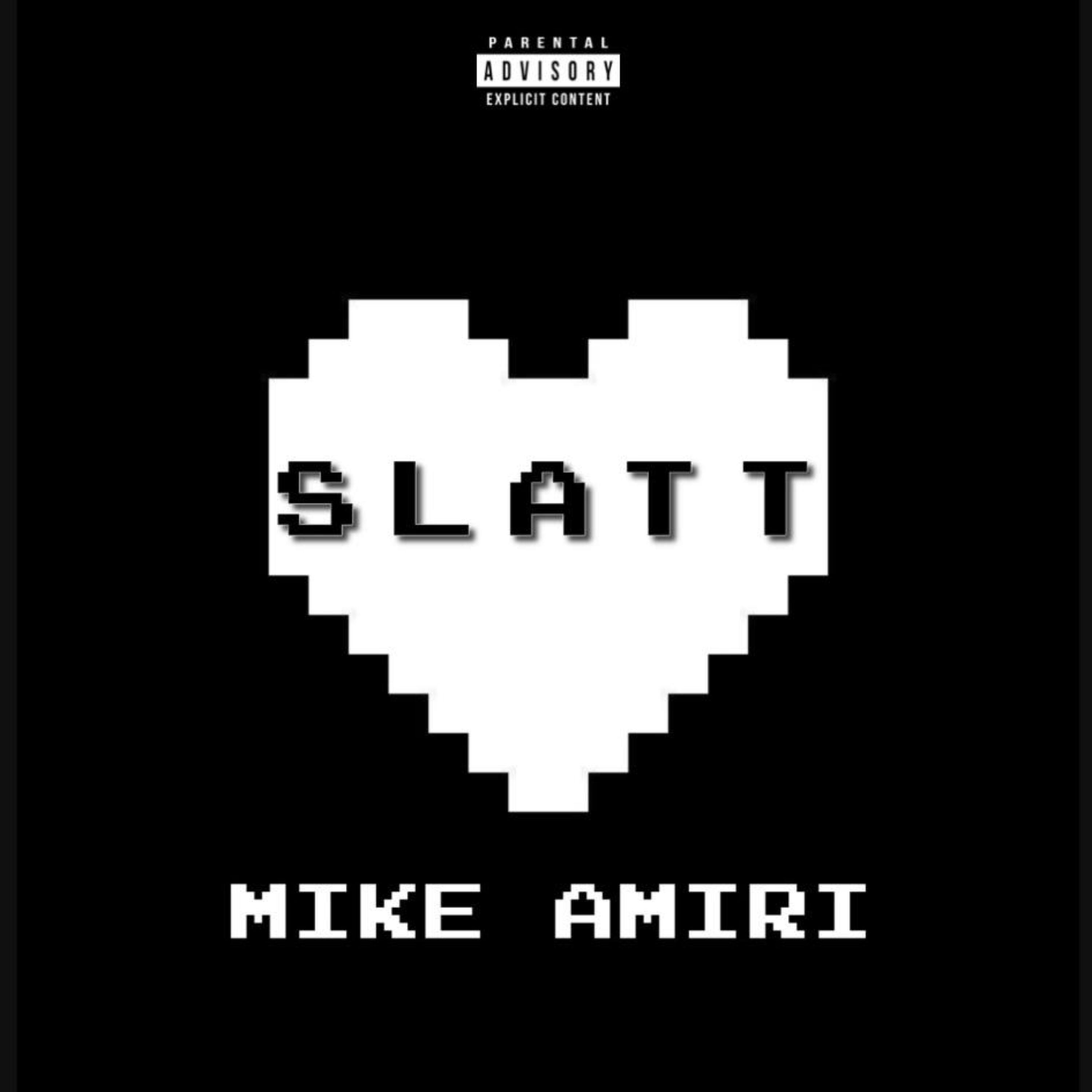 Релиз SLATT