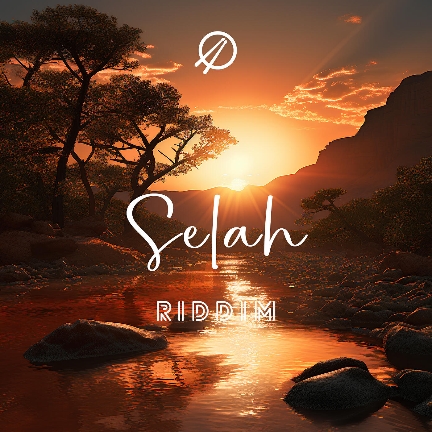 Релиз Selah Riddim