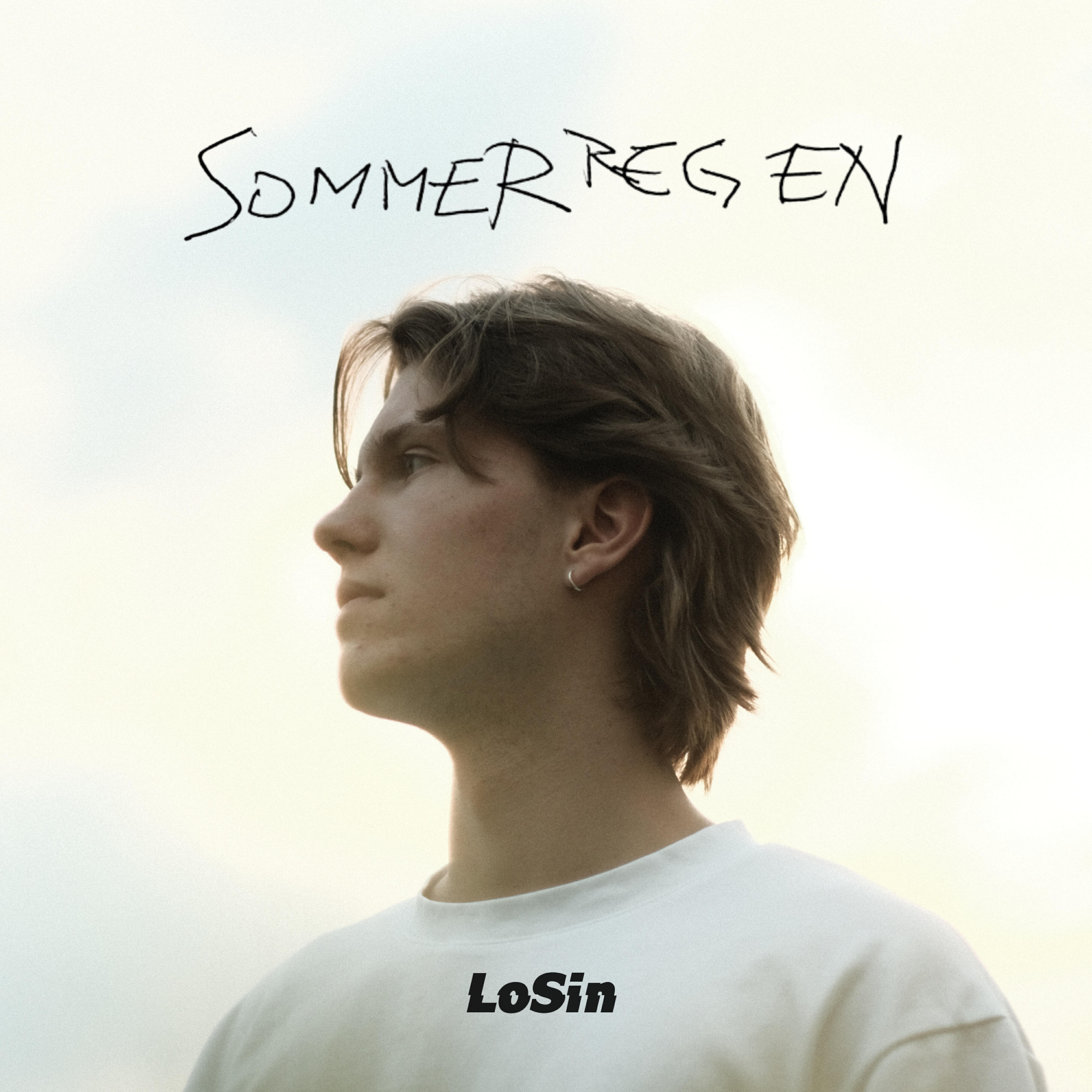 Релиз Sommerregen