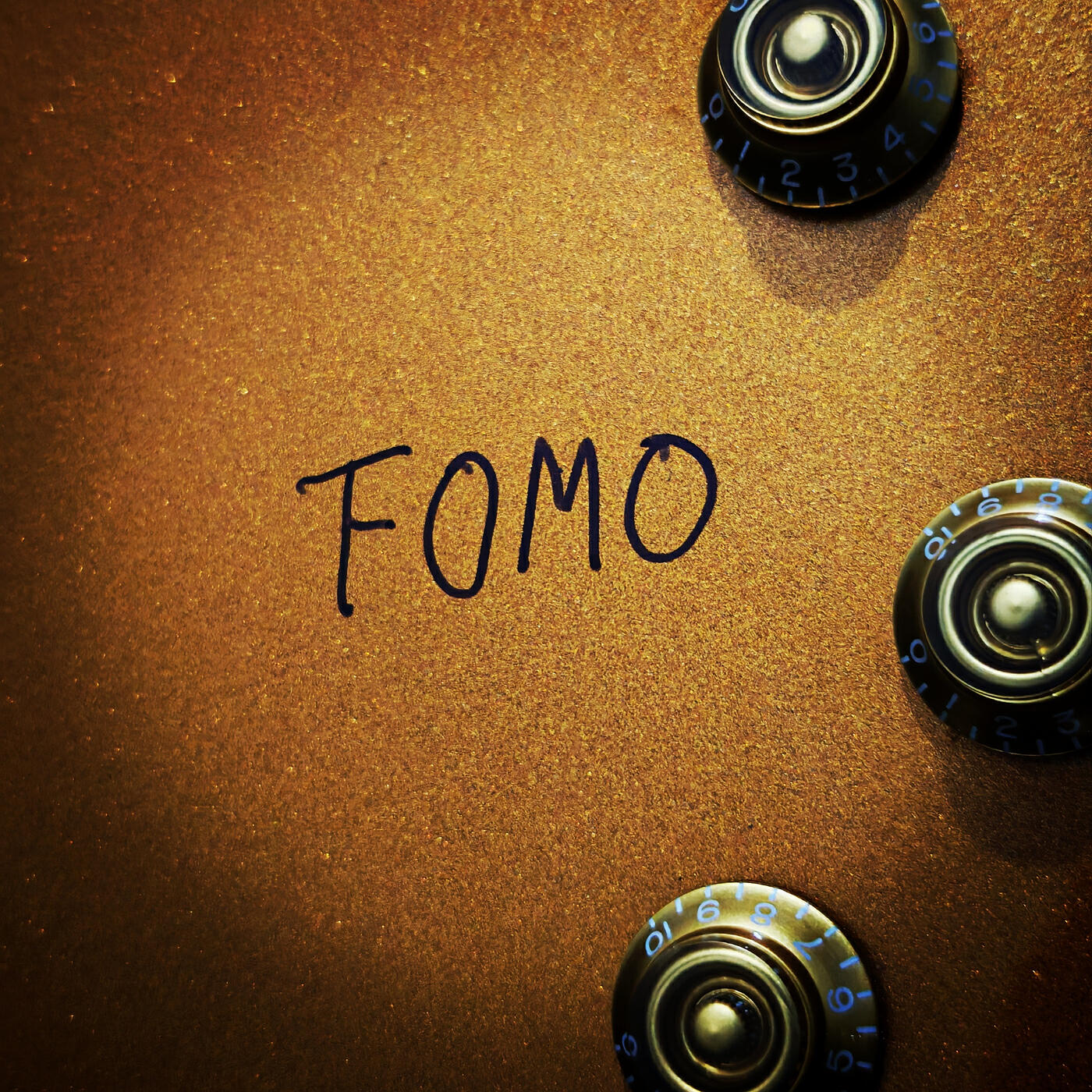 Релиз Fomo
