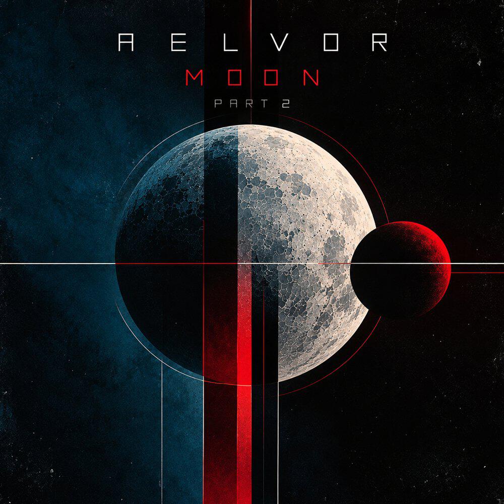 Релиз Moon, Pt. 2