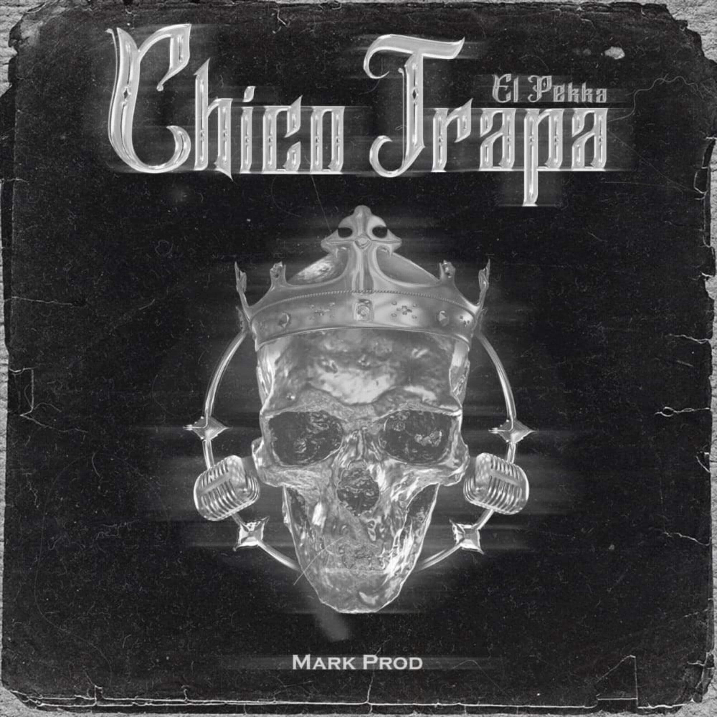 Релиз Chico Trapa