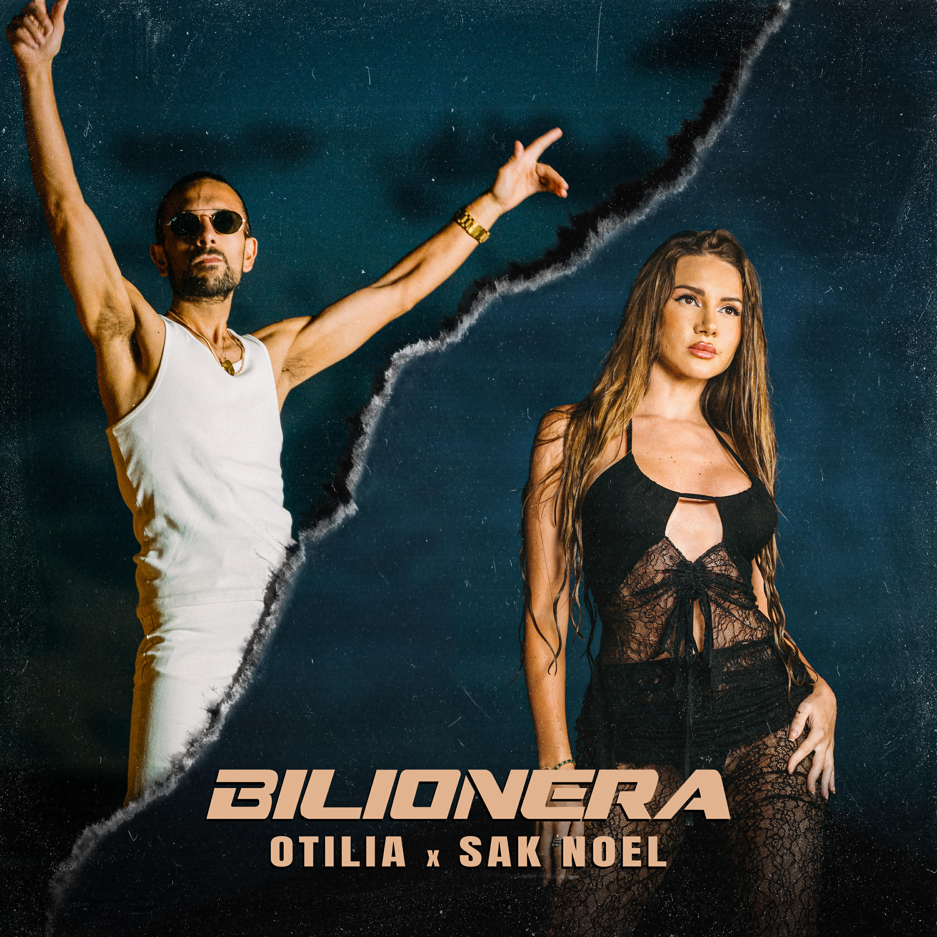 Скачать песню Otilia, Sak Noël - Bilionera бесплатно в MP3 для Android и iOS