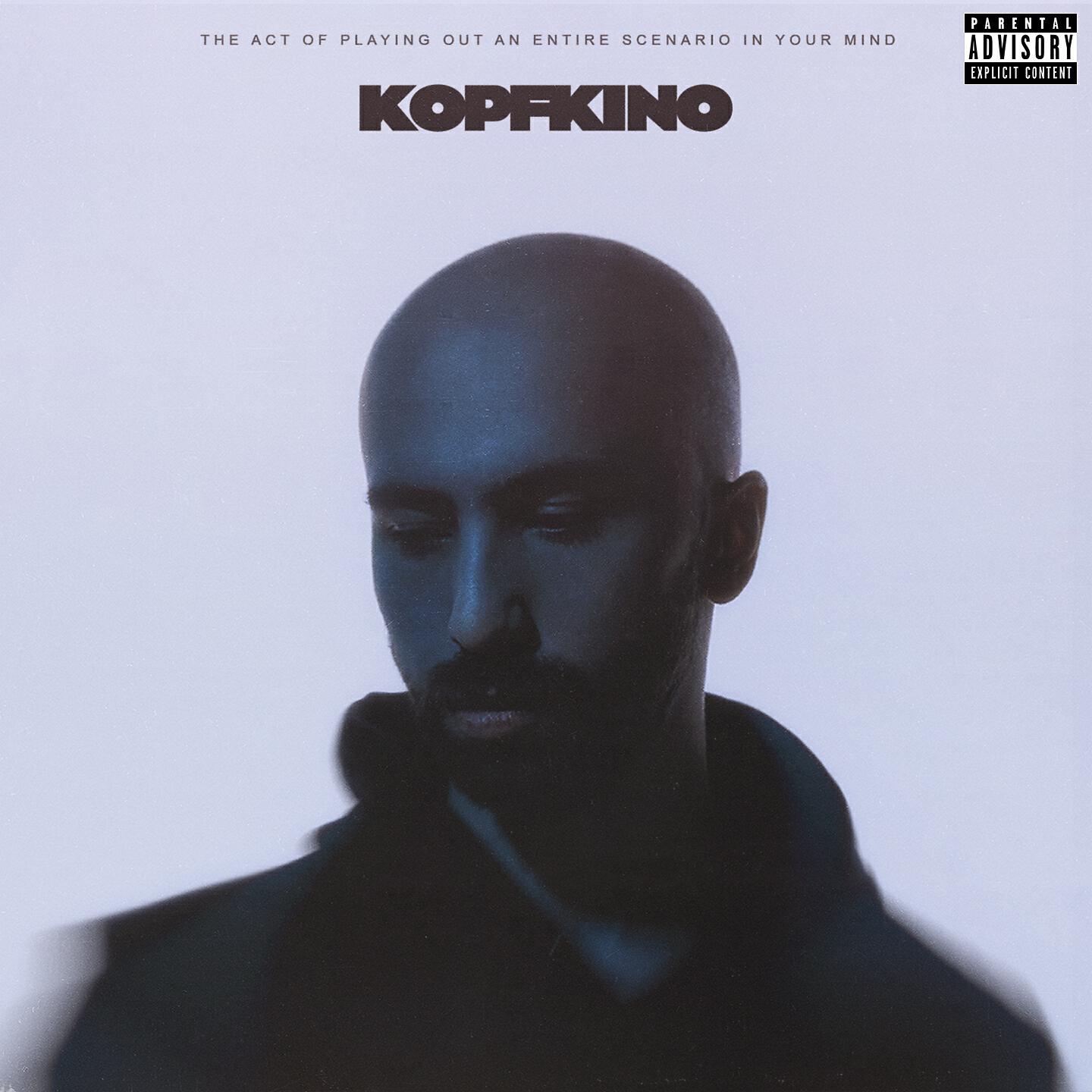 Релиз Kopfkino