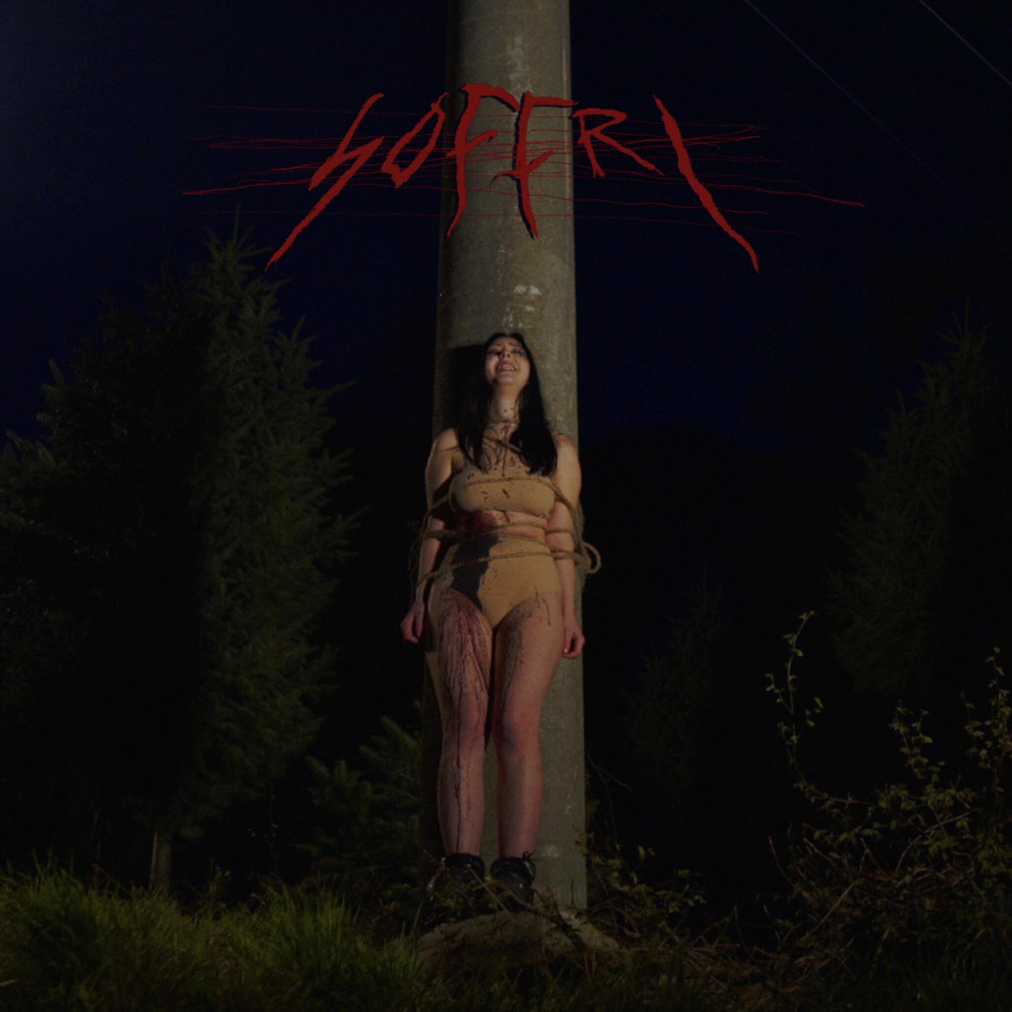 Релиз SOFFRI