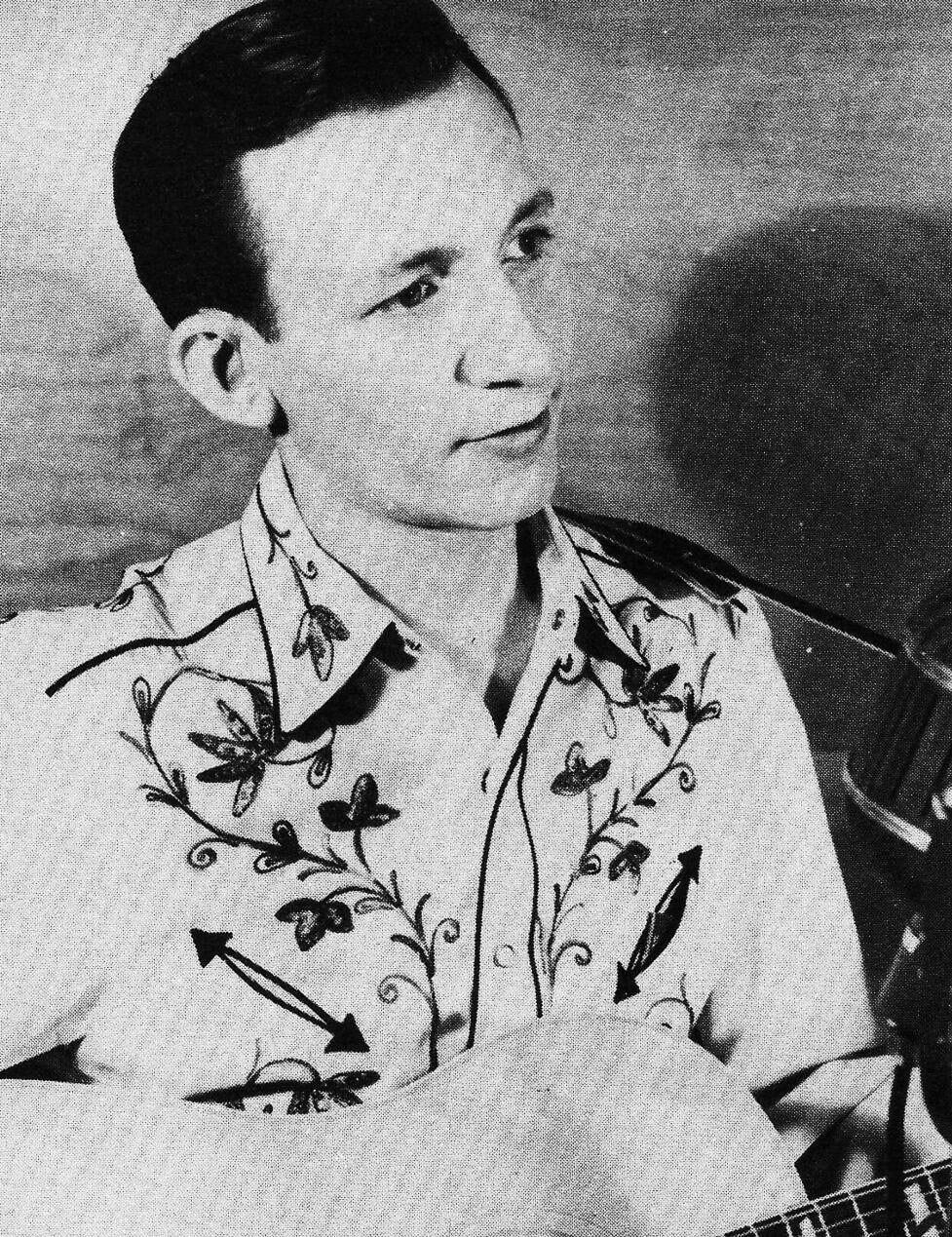 jimmie logsdon