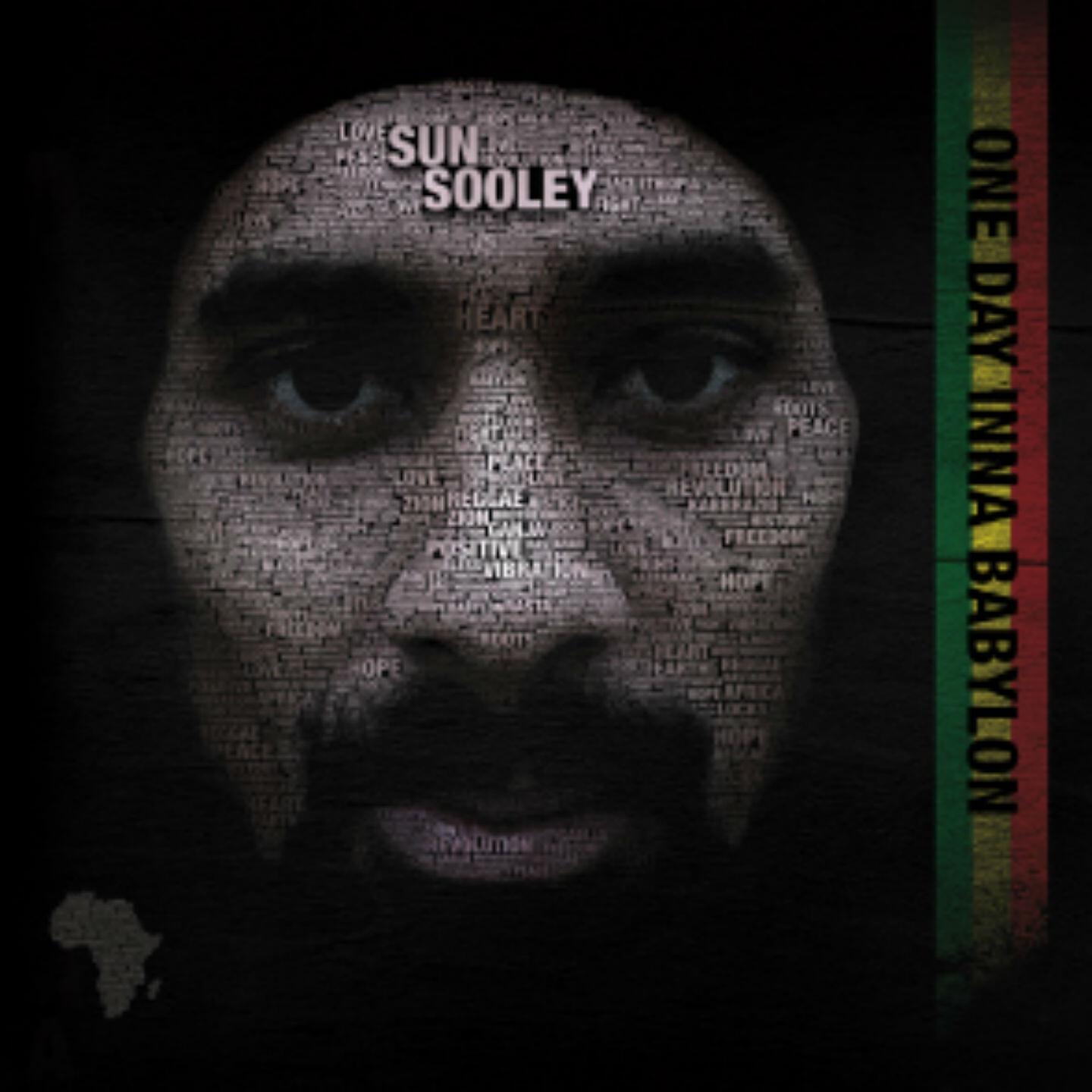 Релиз One Day Inna Babylon