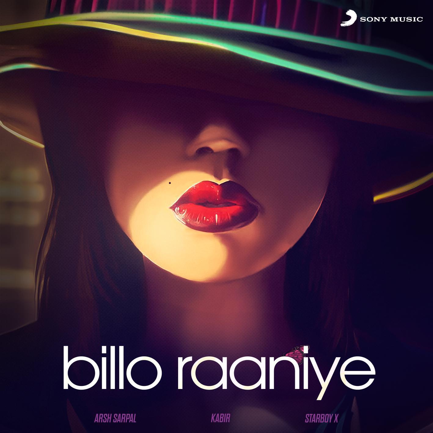 Релиз Billo Raaniye