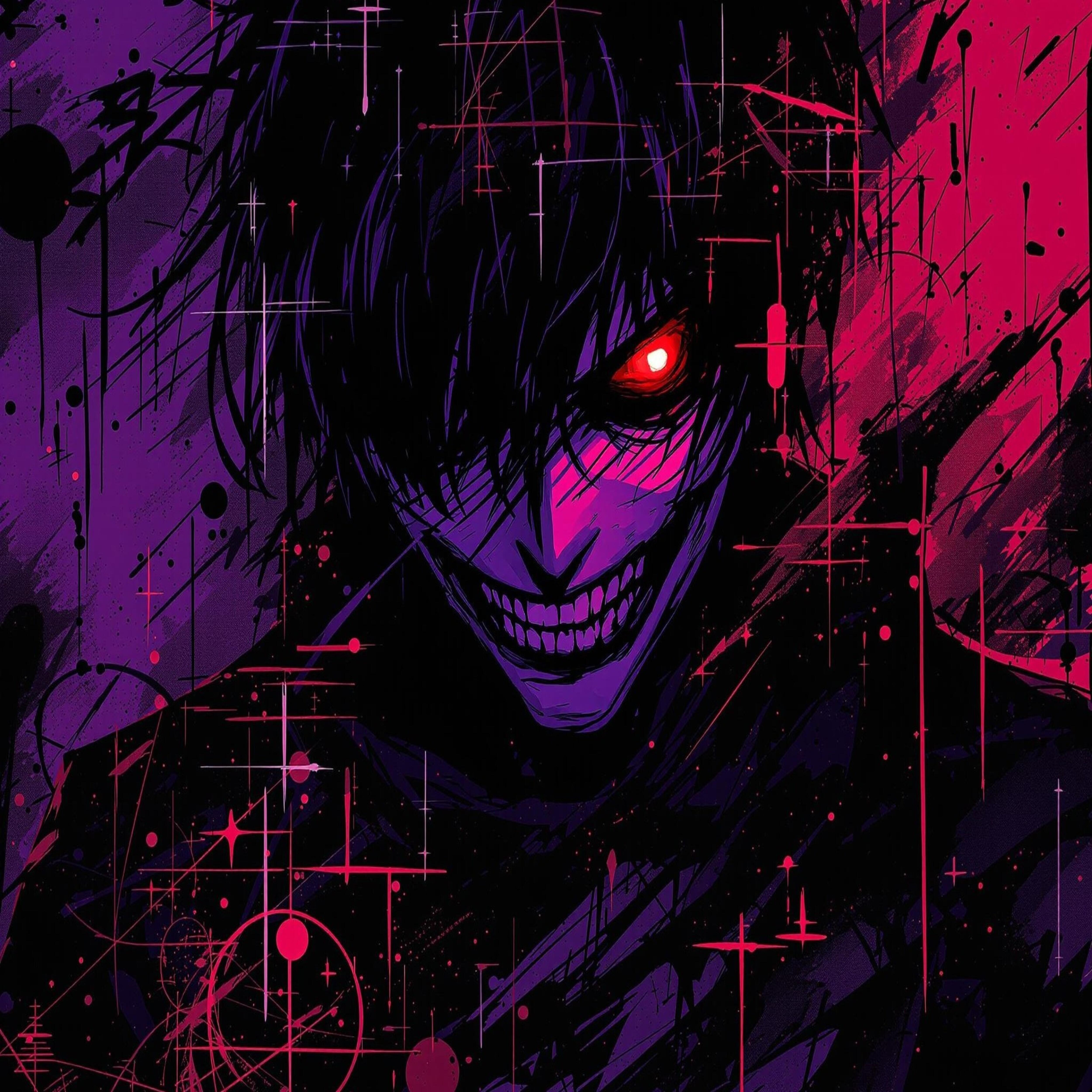 Релиз Trap Noir