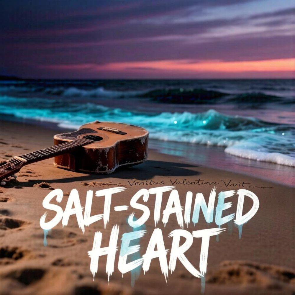 Релиз Salt-Stained Heart
