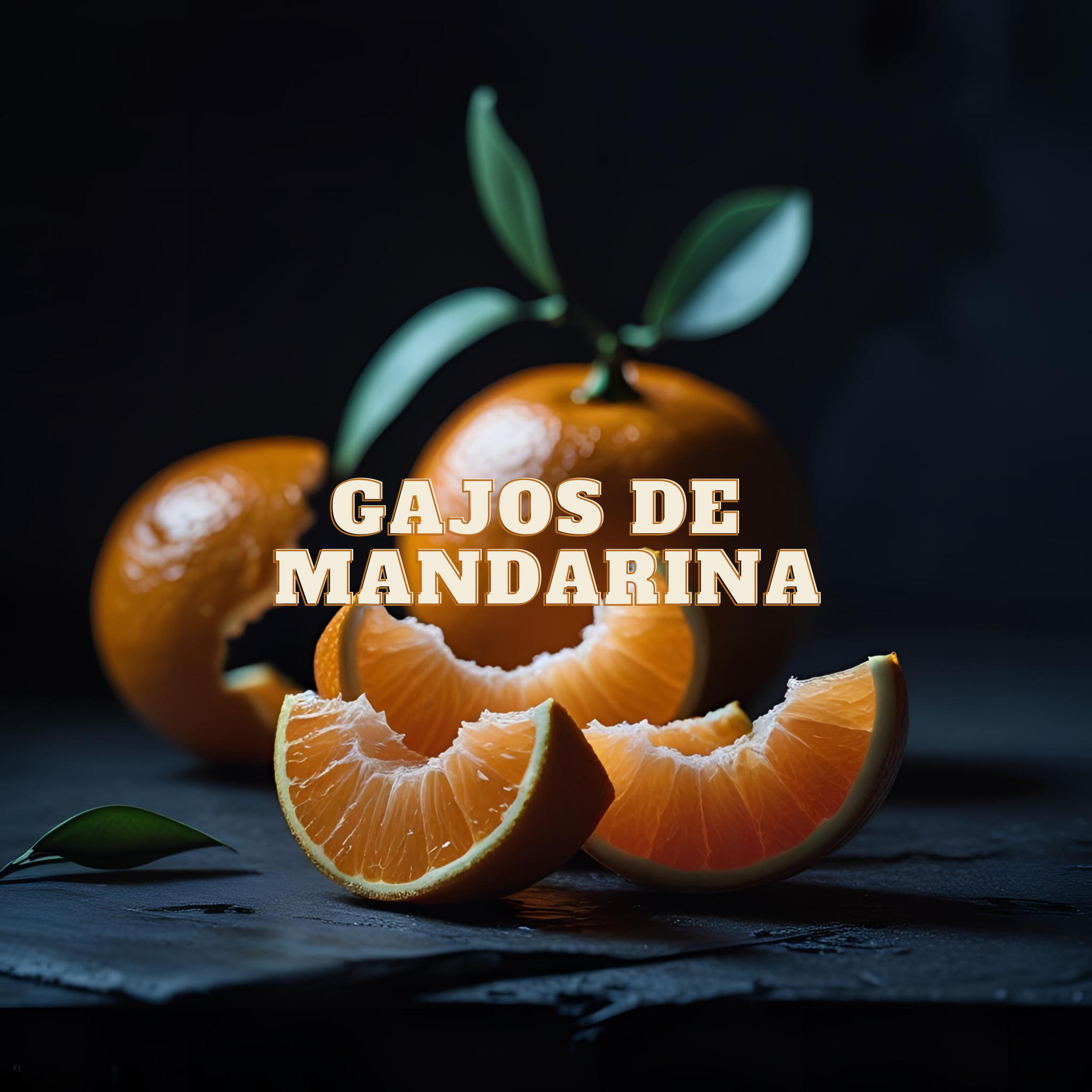 Релиз Gajos de Mandarina