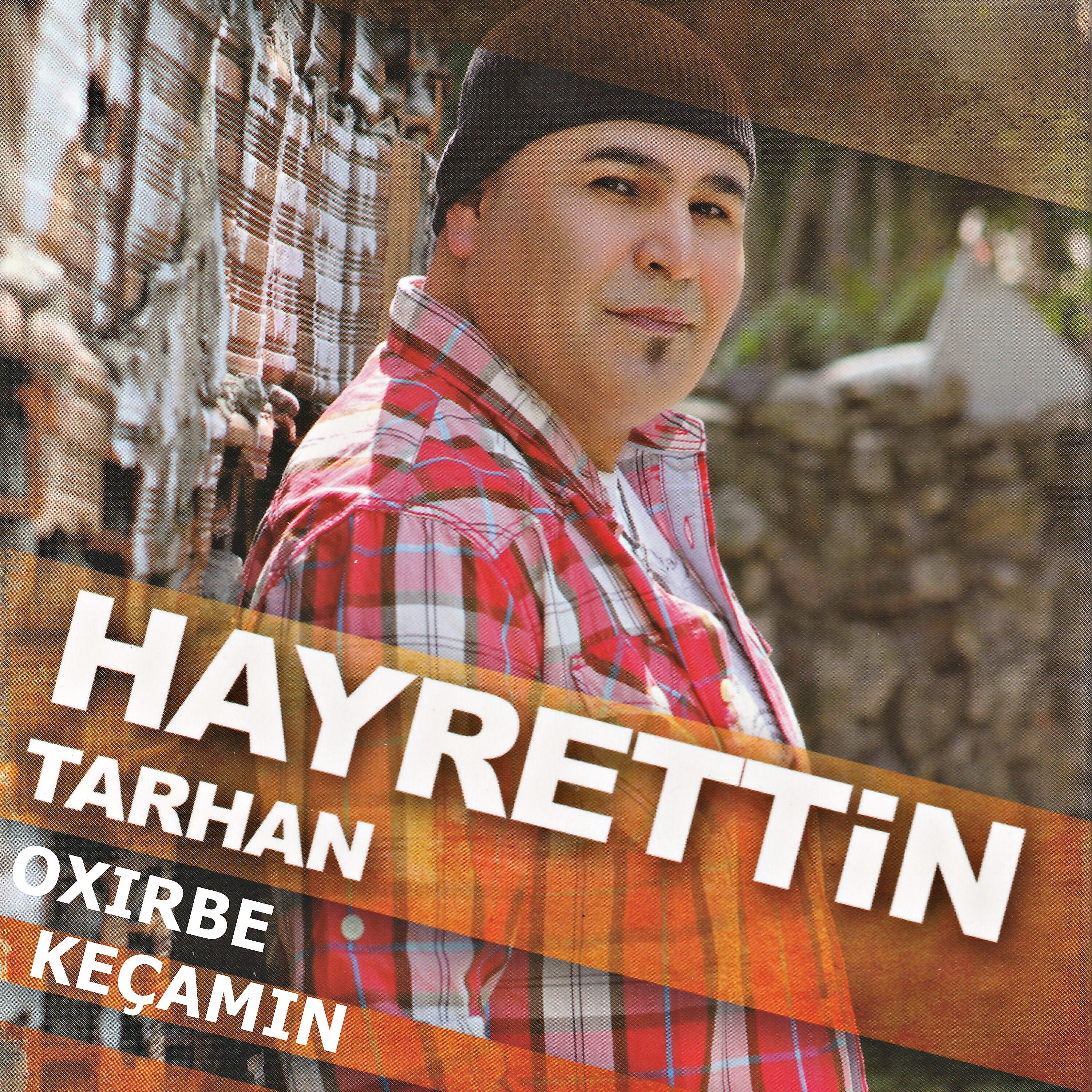 Релиз Qxırbe Keçamın