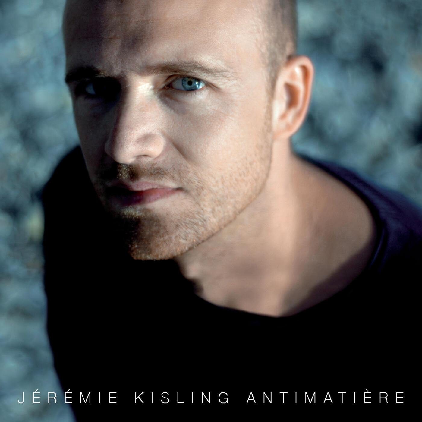 Релиз Antimatière