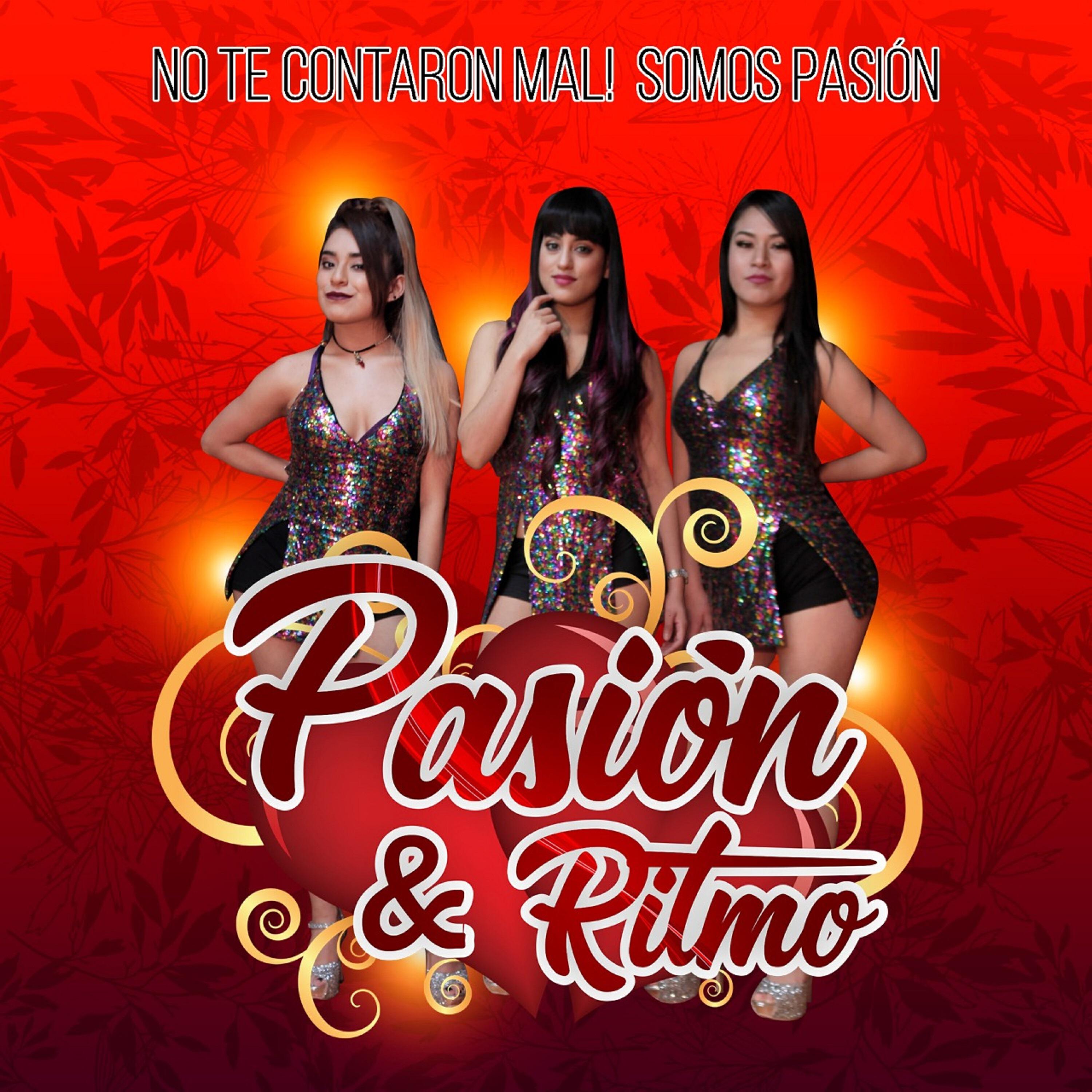 Релиз No Te Contaron Mal! Somos Pasión