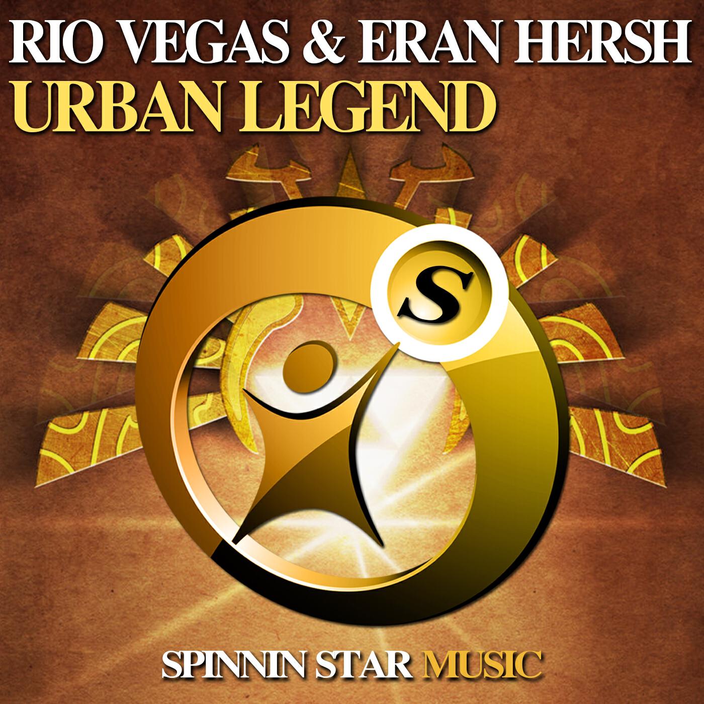 Релиз Urban Legend
