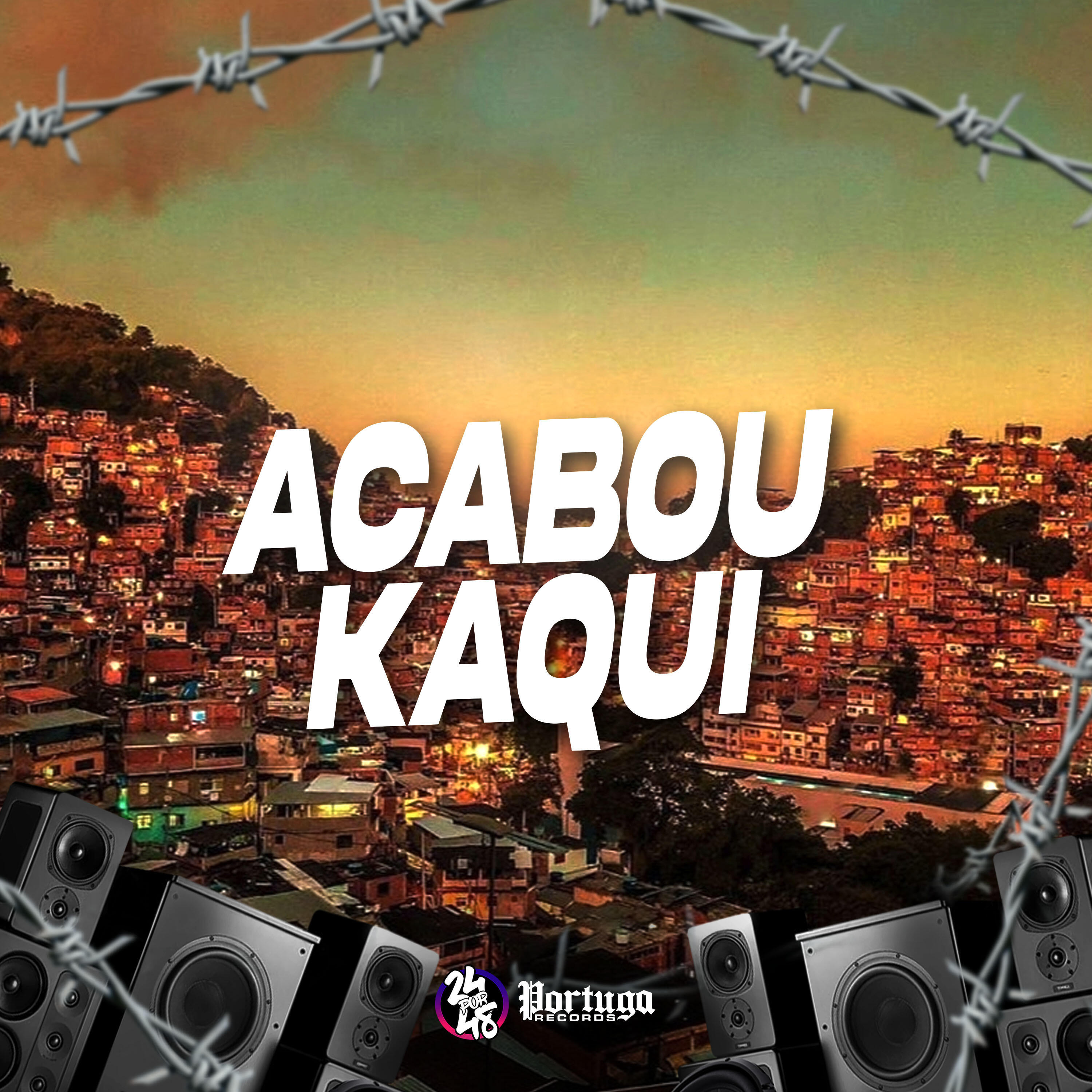 Скачать песню Meno Saaint, Cacau, Dj Gordinho da VF, Markim WF - Acabou Kaqui бесплатно в MP3 для Android и iOS