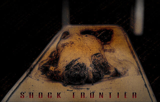 Shock Frontier