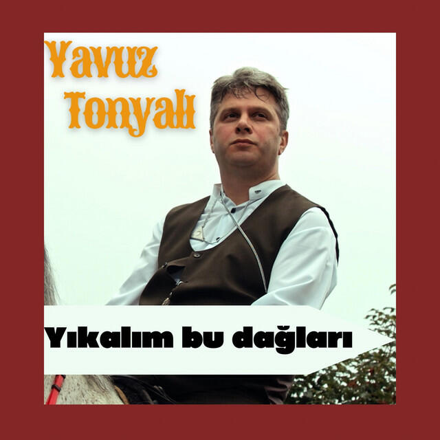 Yavuz Tonyalı