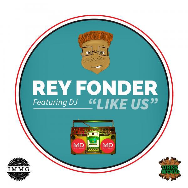 Скачать песню Rey Fonder, DJ - Like Us (feat. DJ) (Original) бесплатно в MP3 для Android и iOS