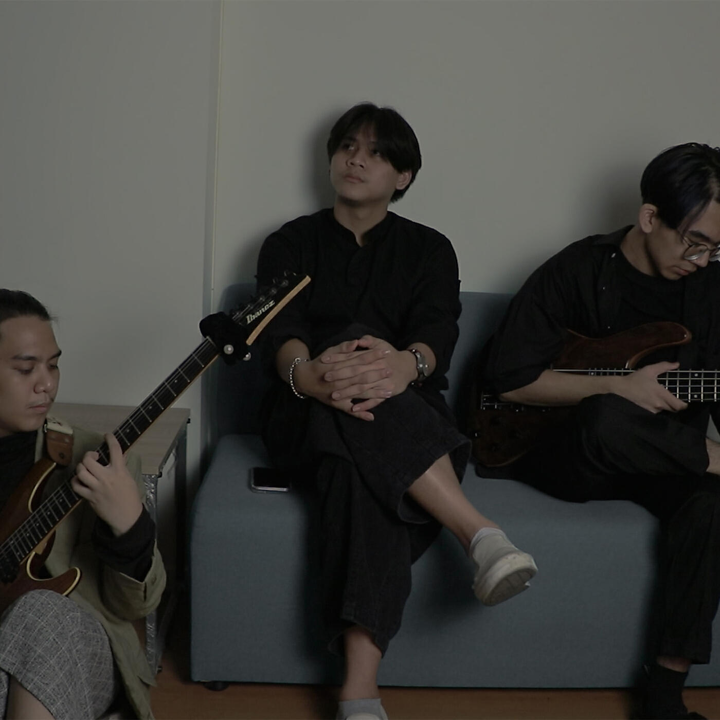 Релиз เพียงความทรงจำ