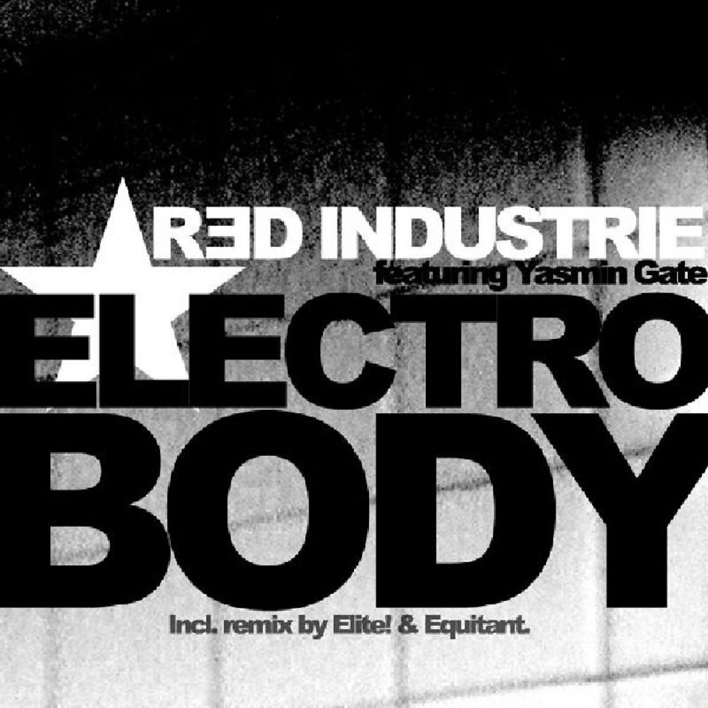 Релиз Electro Body